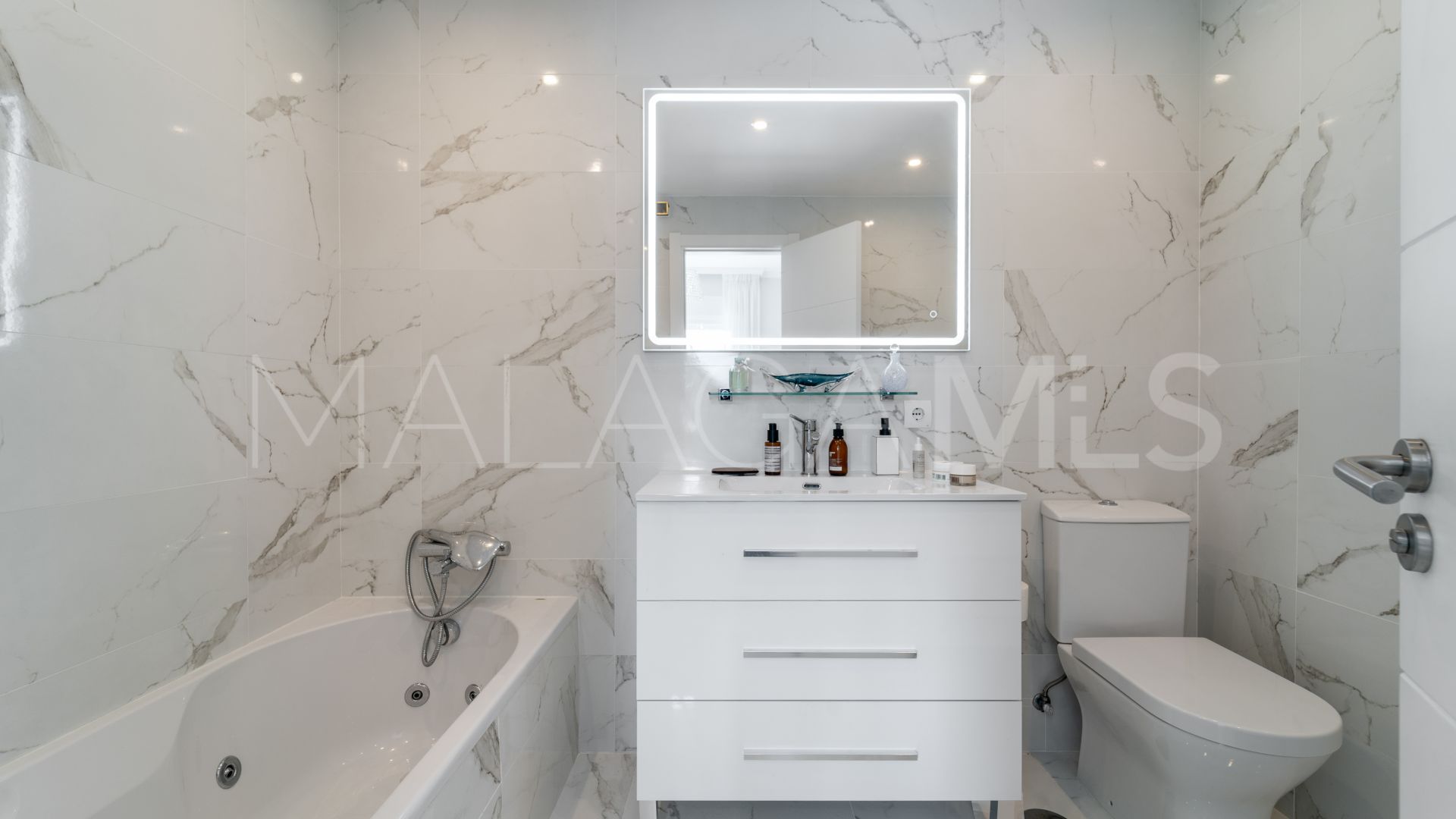 Maison de ville for sale in Paraiso Green