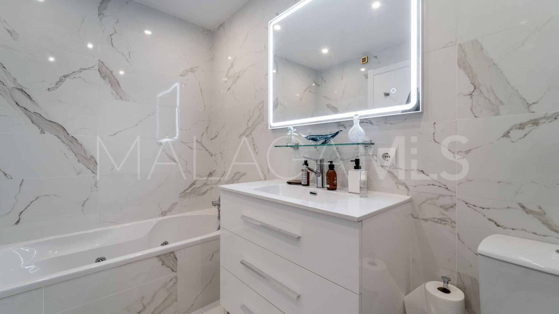 Maison de ville for sale in Paraiso Green