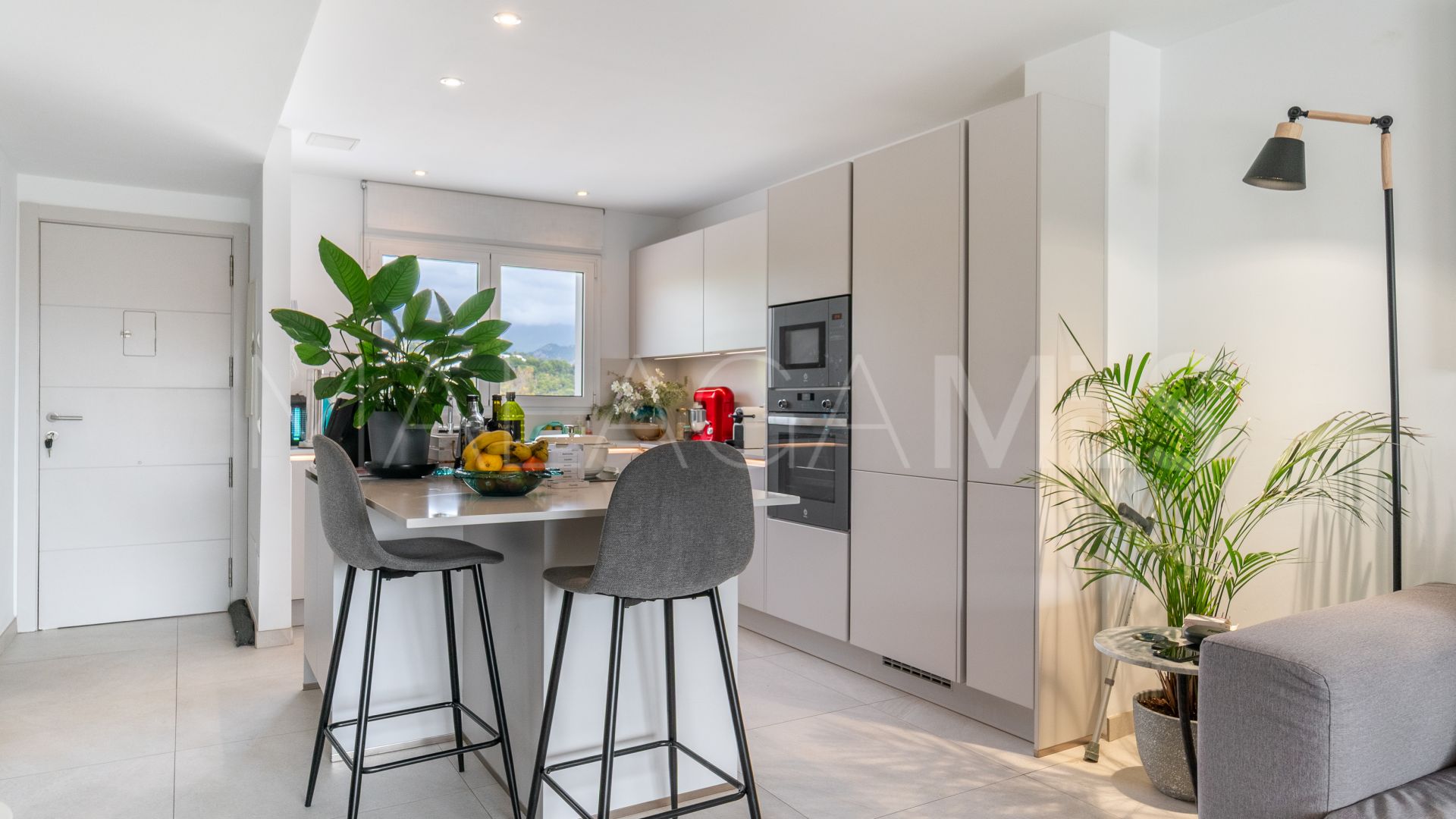 Maison de ville for sale in Paraiso Green