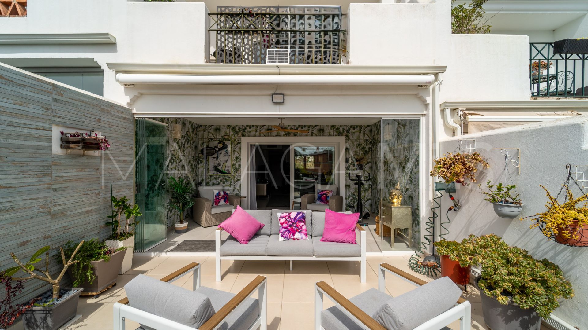 Maison de ville for sale in Paraiso Green