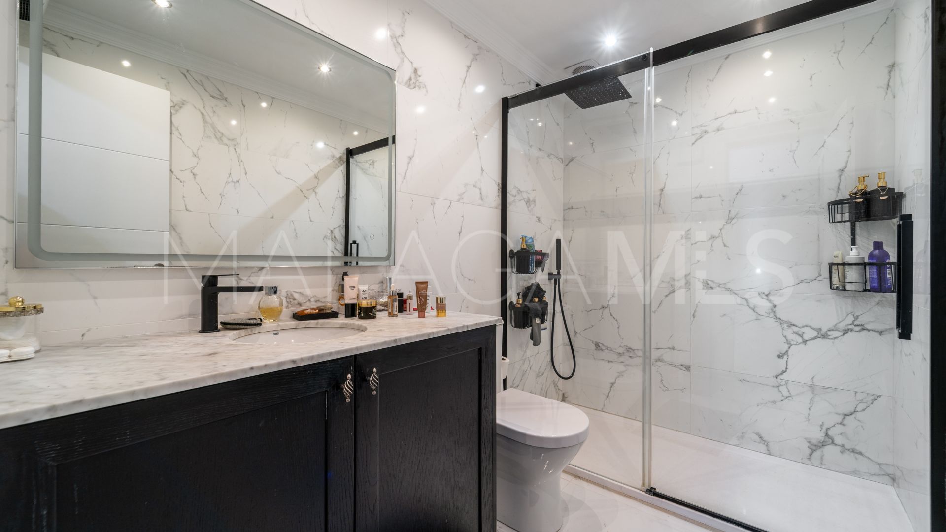 Maison de ville for sale in Paraiso Green