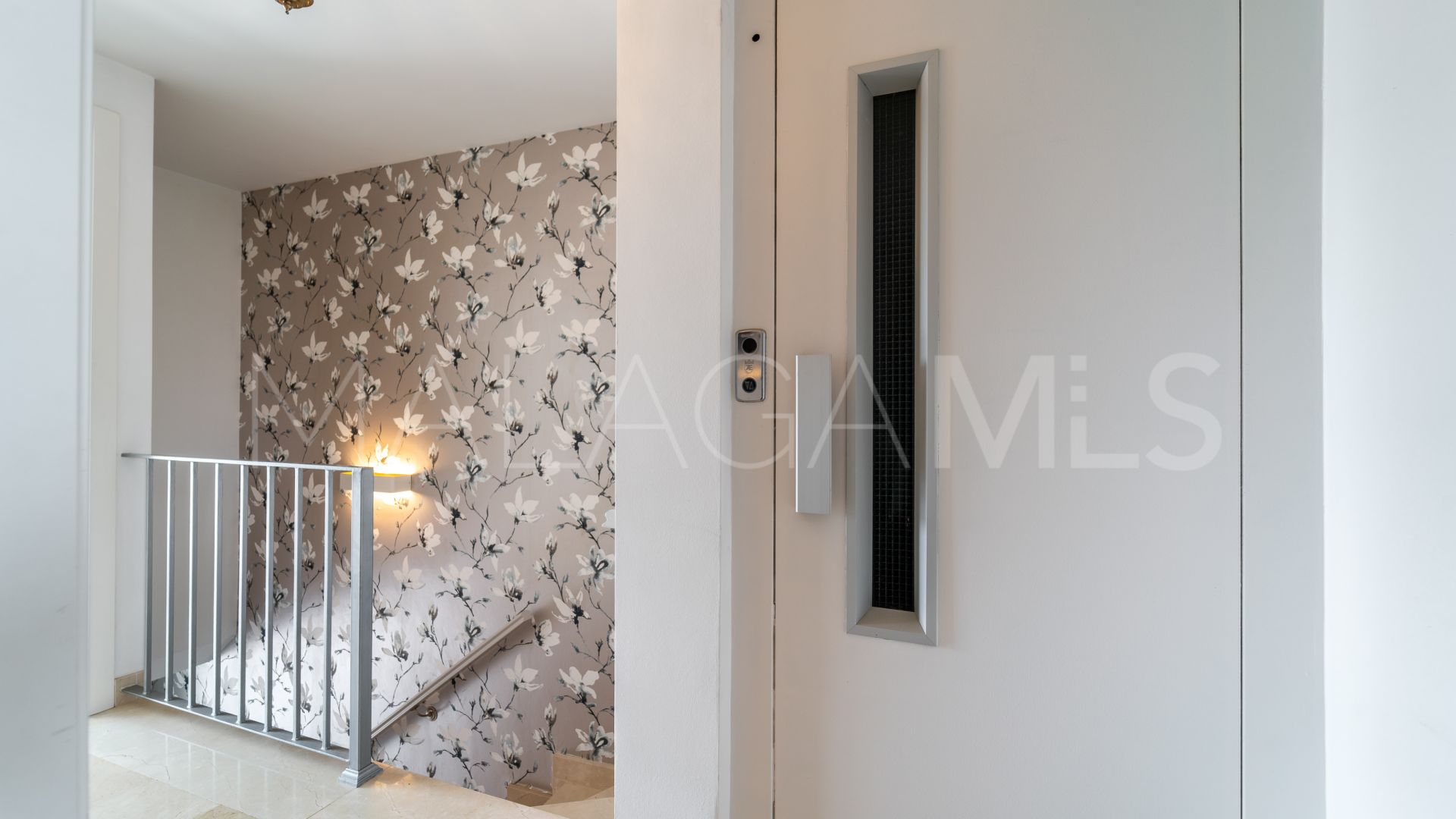 Maison de ville for sale in Paraiso Green