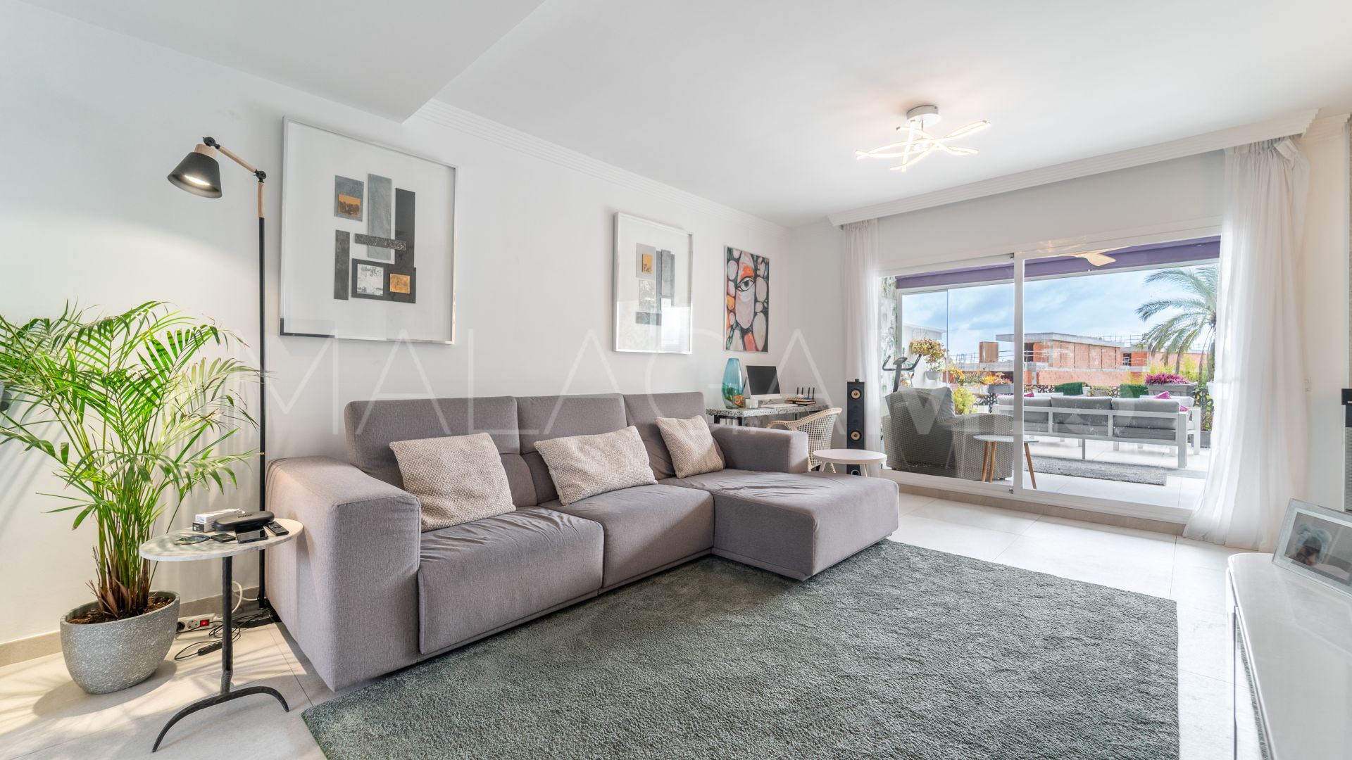 Maison de ville for sale in Paraiso Green