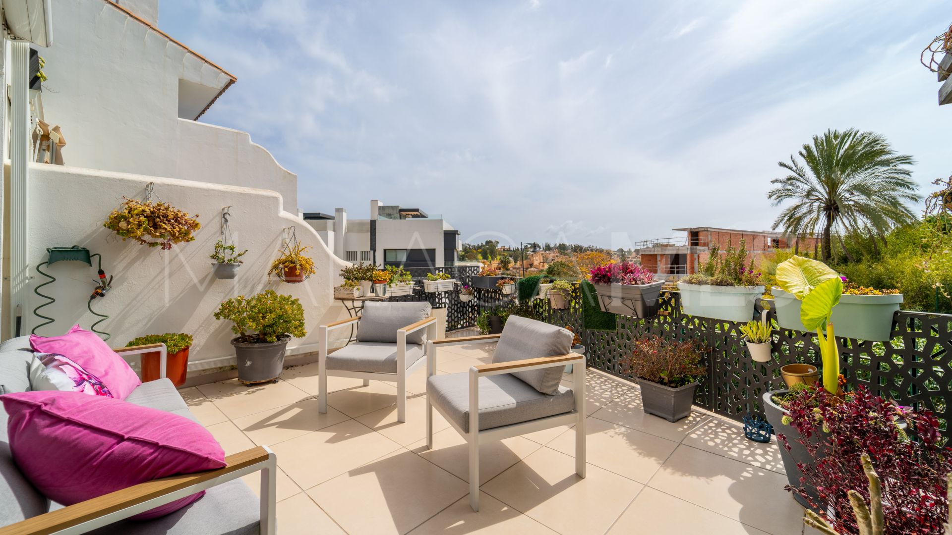 Maison de ville for sale in Paraiso Green