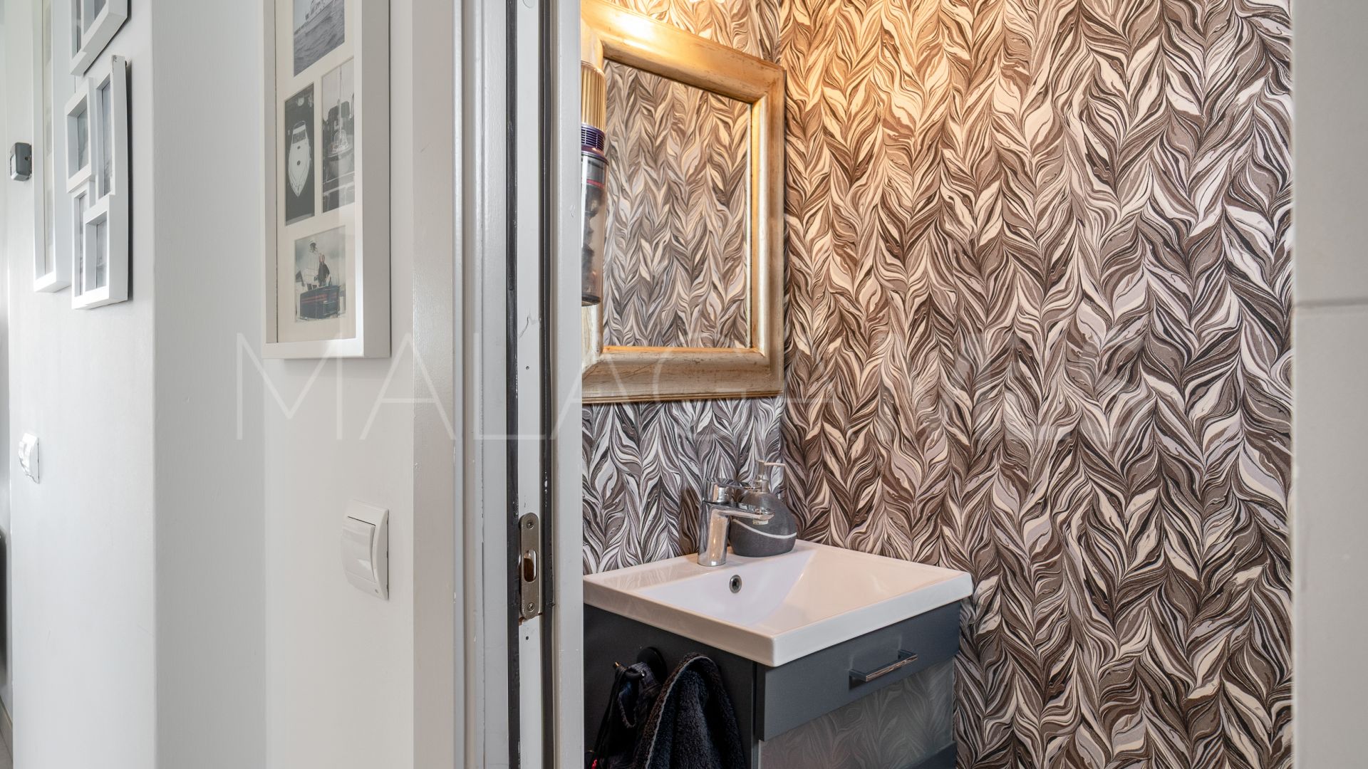 Maison de ville for sale in Paraiso Green