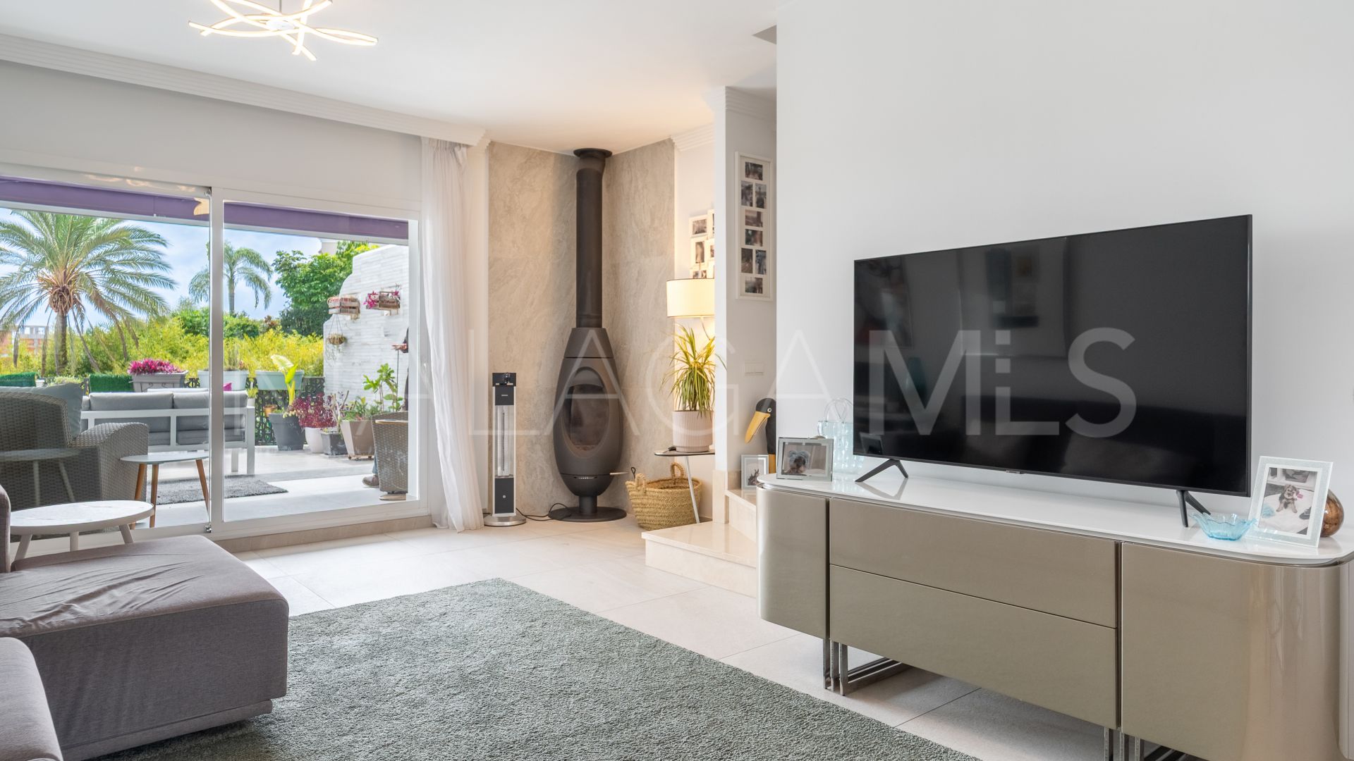 Maison de ville for sale in Paraiso Green