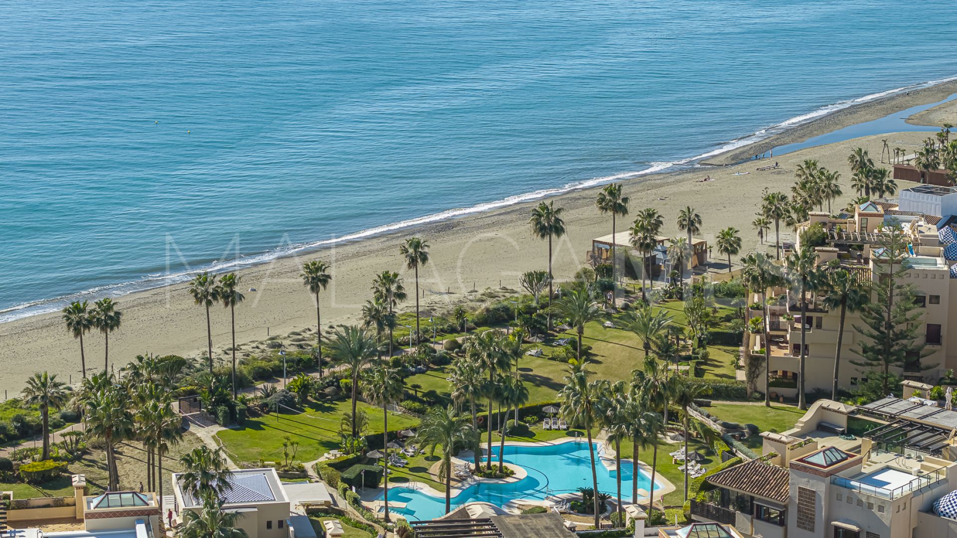 Appartement for sale in Costalita del Mar