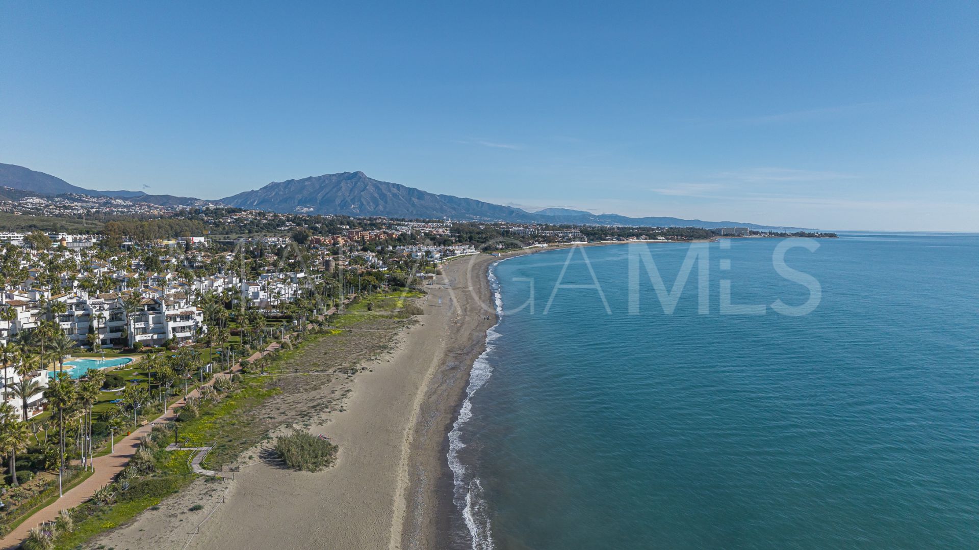 Appartement for sale in Costalita del Mar