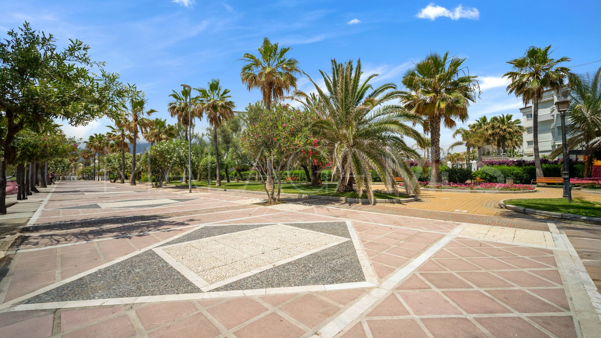 Buy apartment in Playa Rocio with 2 bedrooms