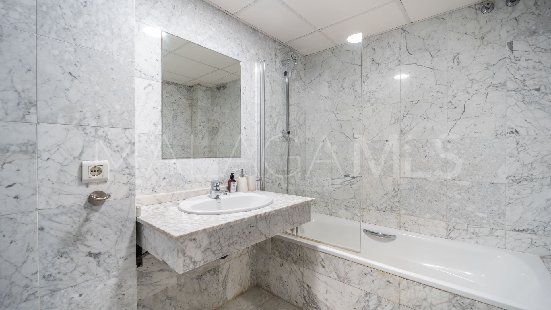 Buy apartment in Playa Rocio with 2 bedrooms