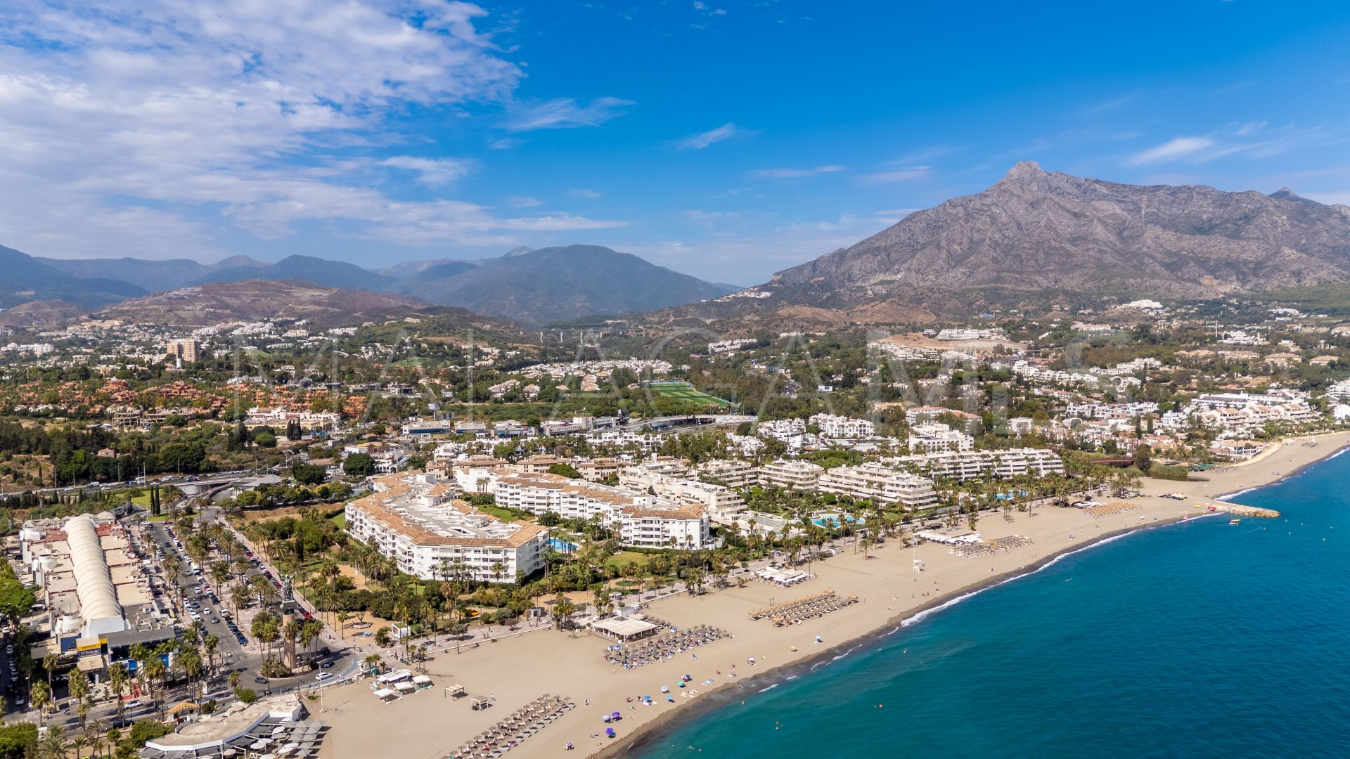 Buy apartment in Playa Rocio with 2 bedrooms