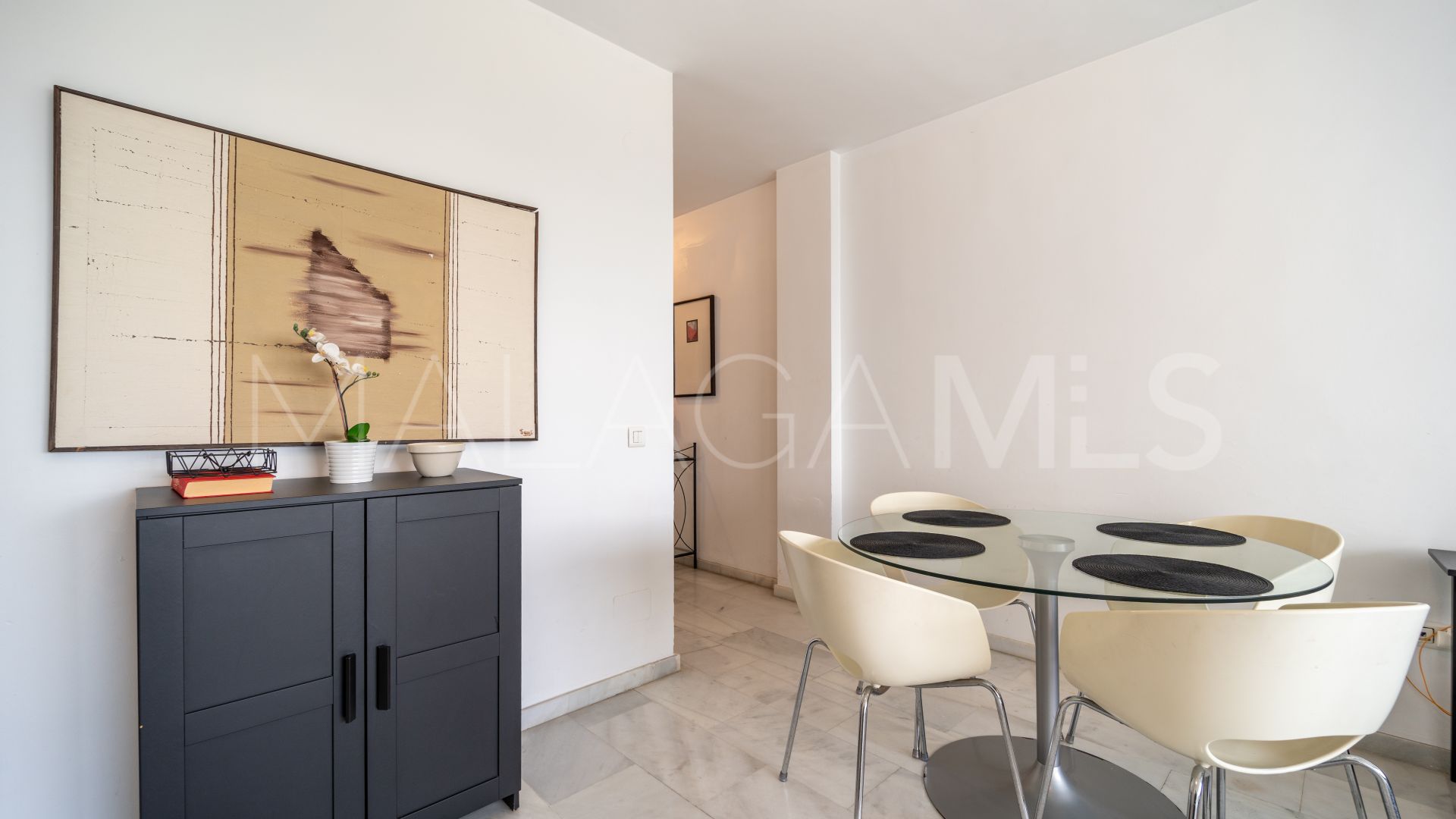 Buy apartment in Playa Rocio with 2 bedrooms