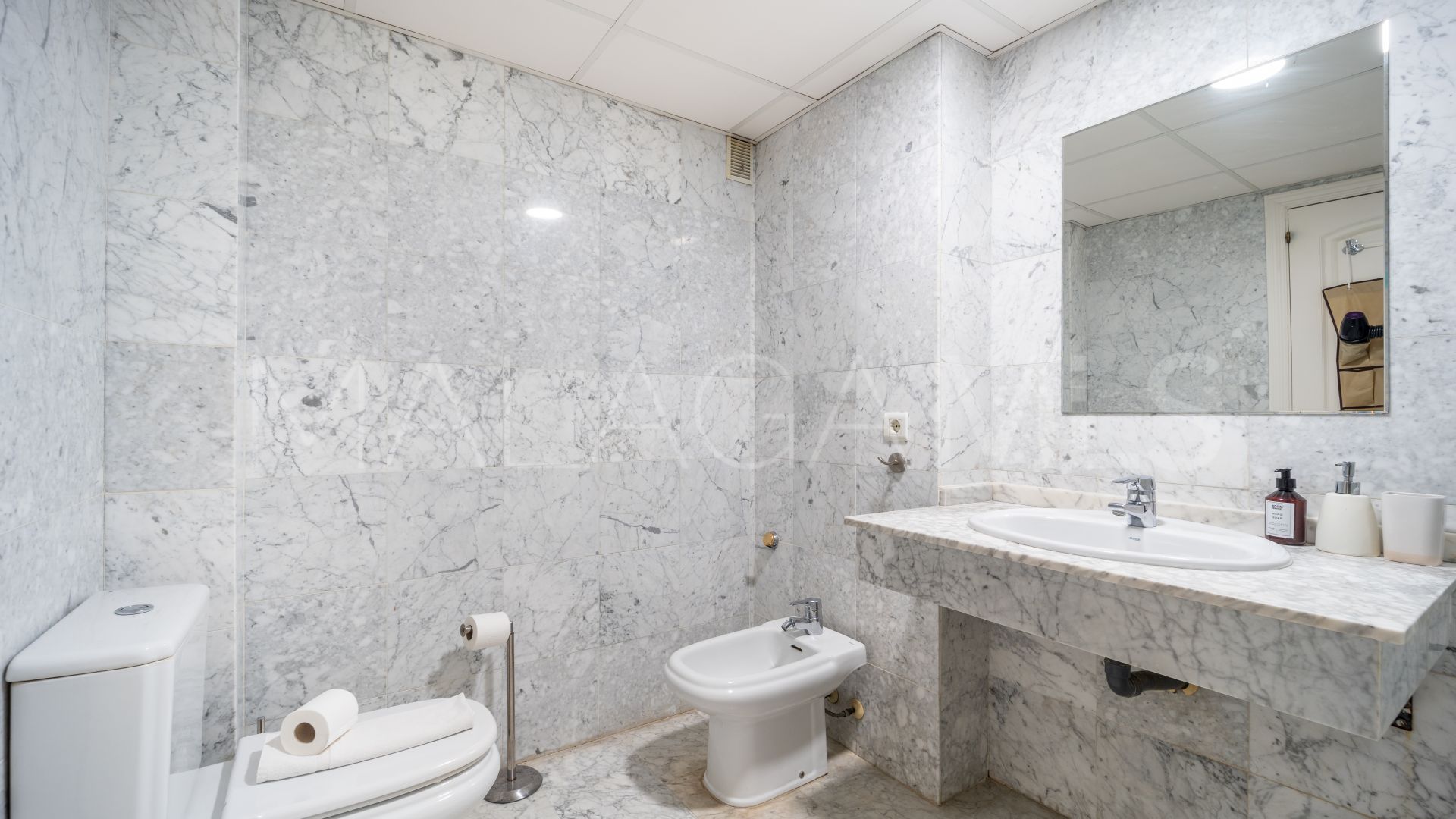 Buy apartment in Playa Rocio with 2 bedrooms