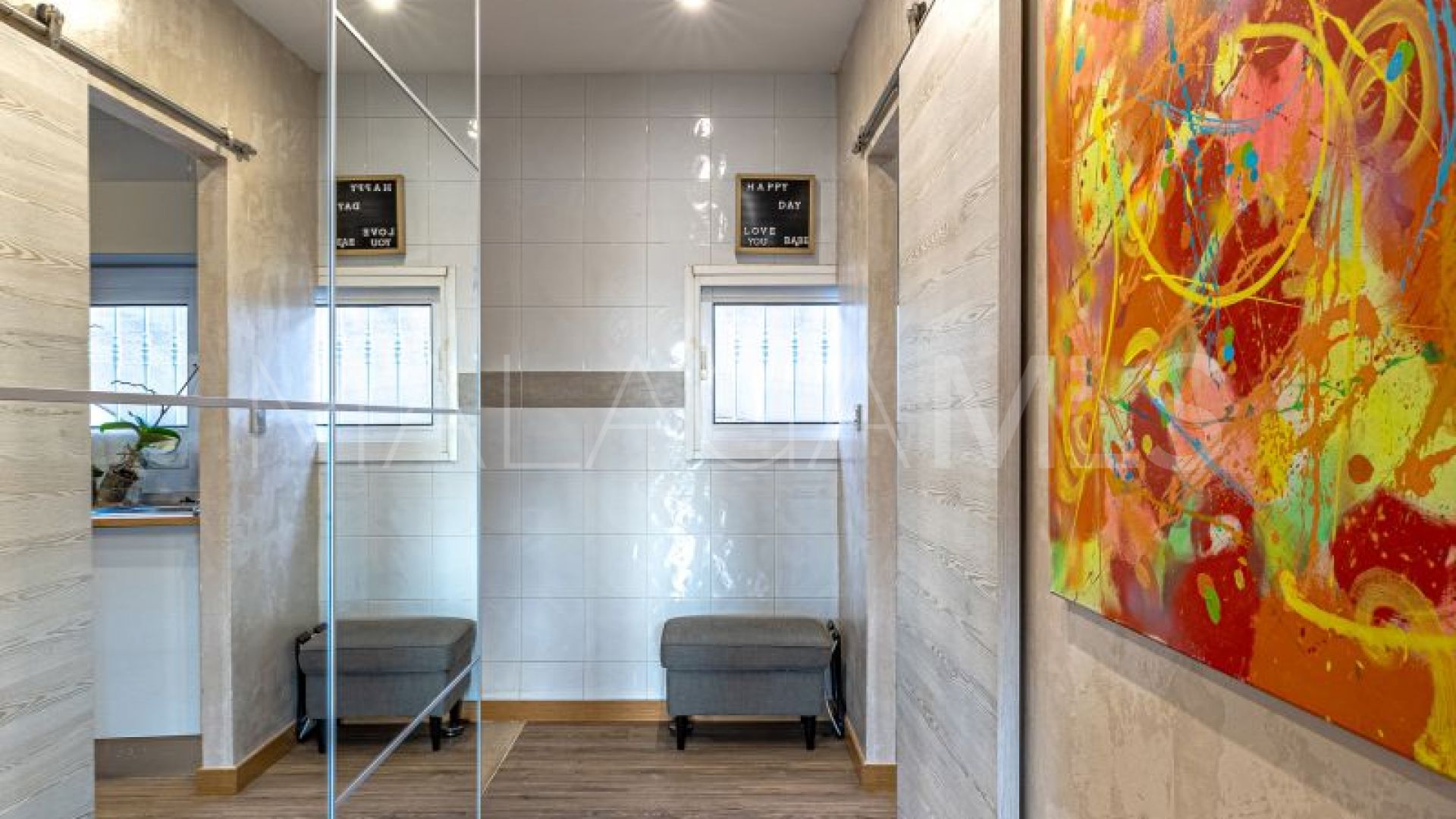 Villa for sale in Las Chapas