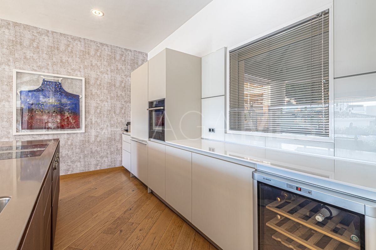 Villa for sale in Las Chapas