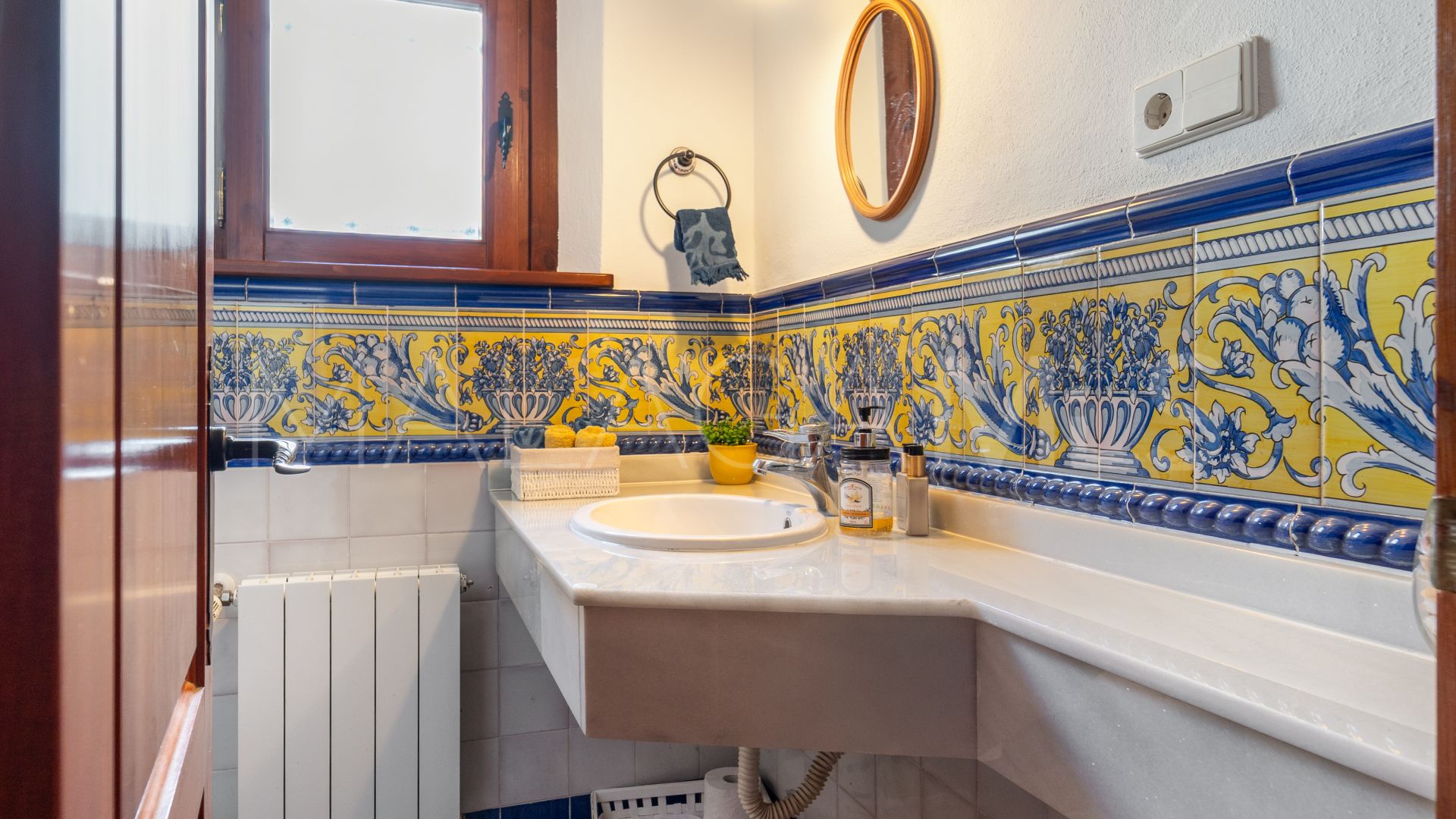 Villa for sale in Cerrado de Elviria