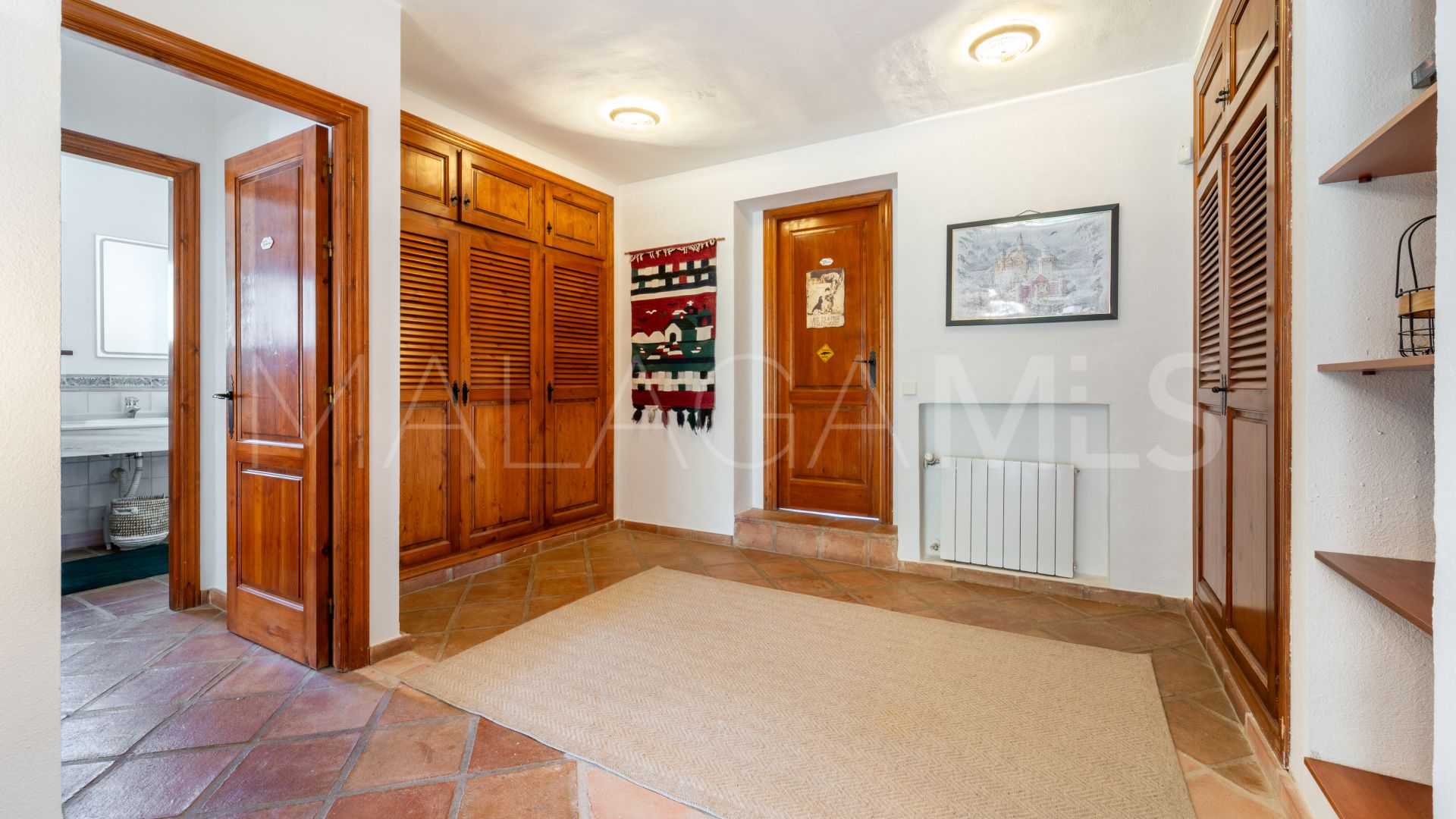 Villa for sale in Cerrado de Elviria