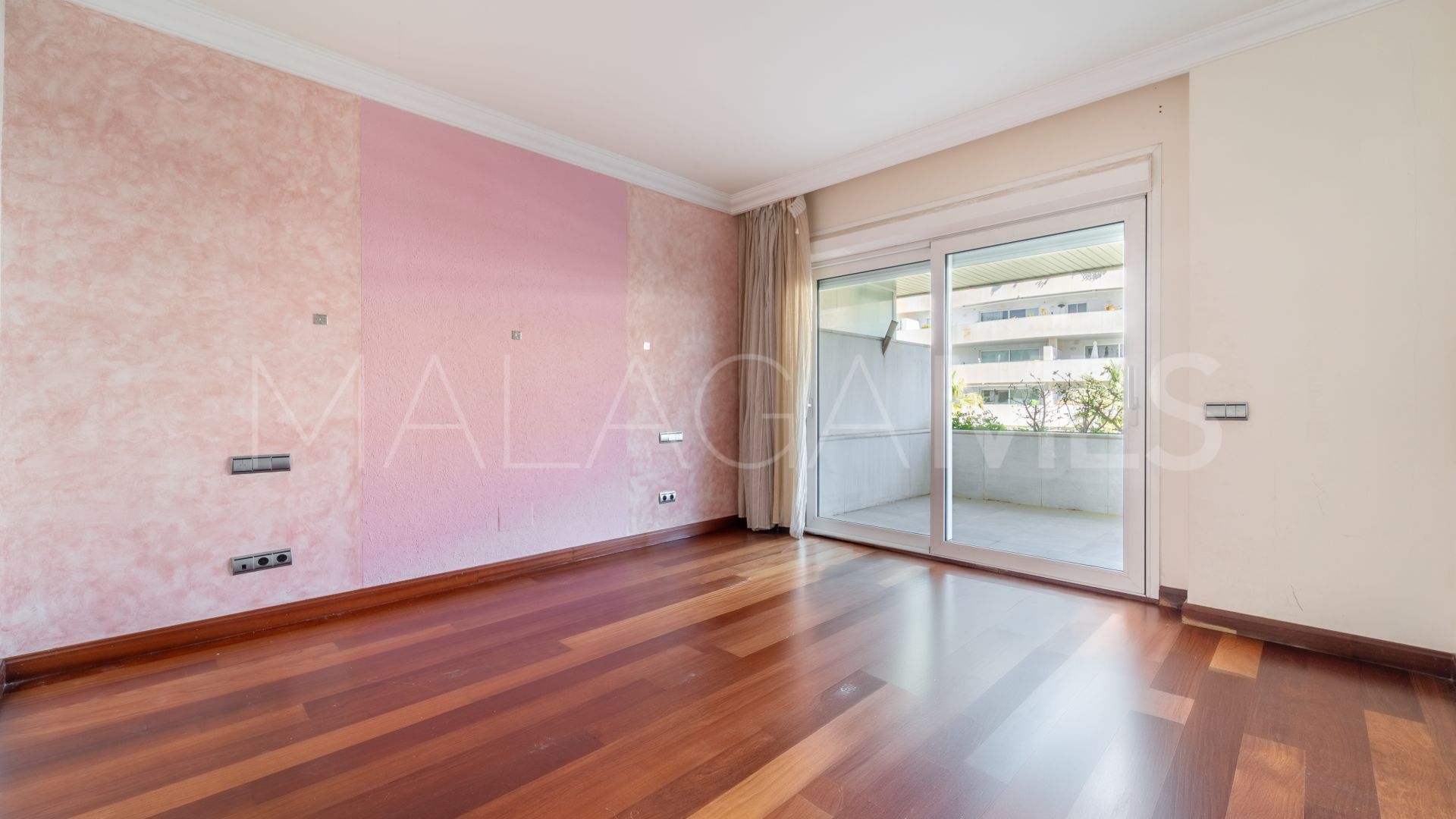 Lägenhet for sale in El Embrujo Banús