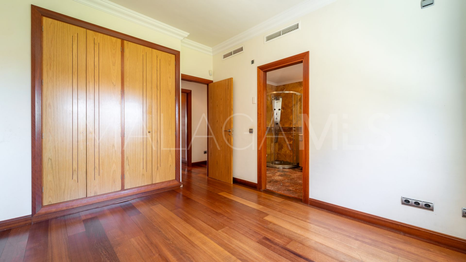 Lägenhet for sale in El Embrujo Banús