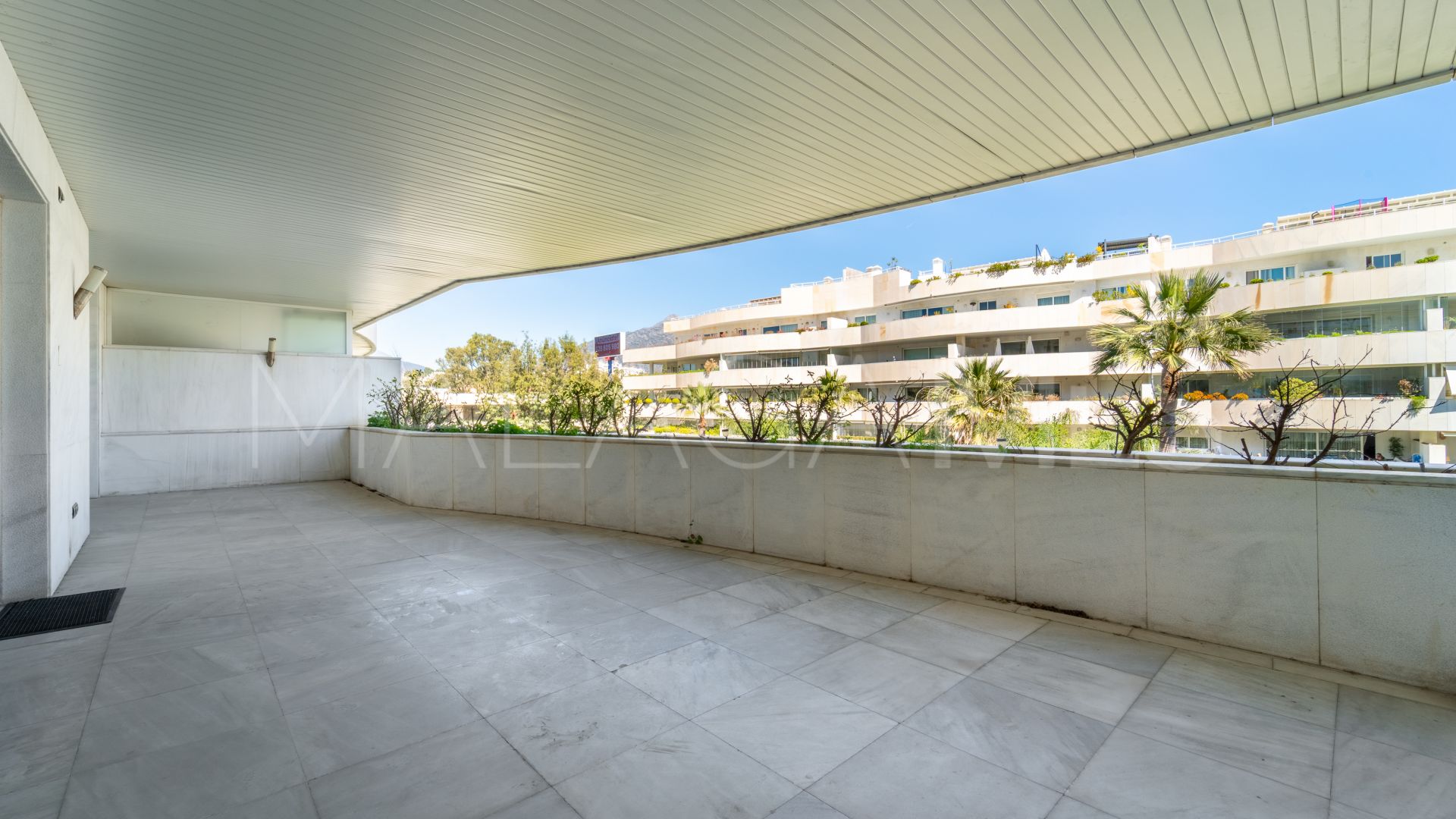 Lägenhet for sale in El Embrujo Banús