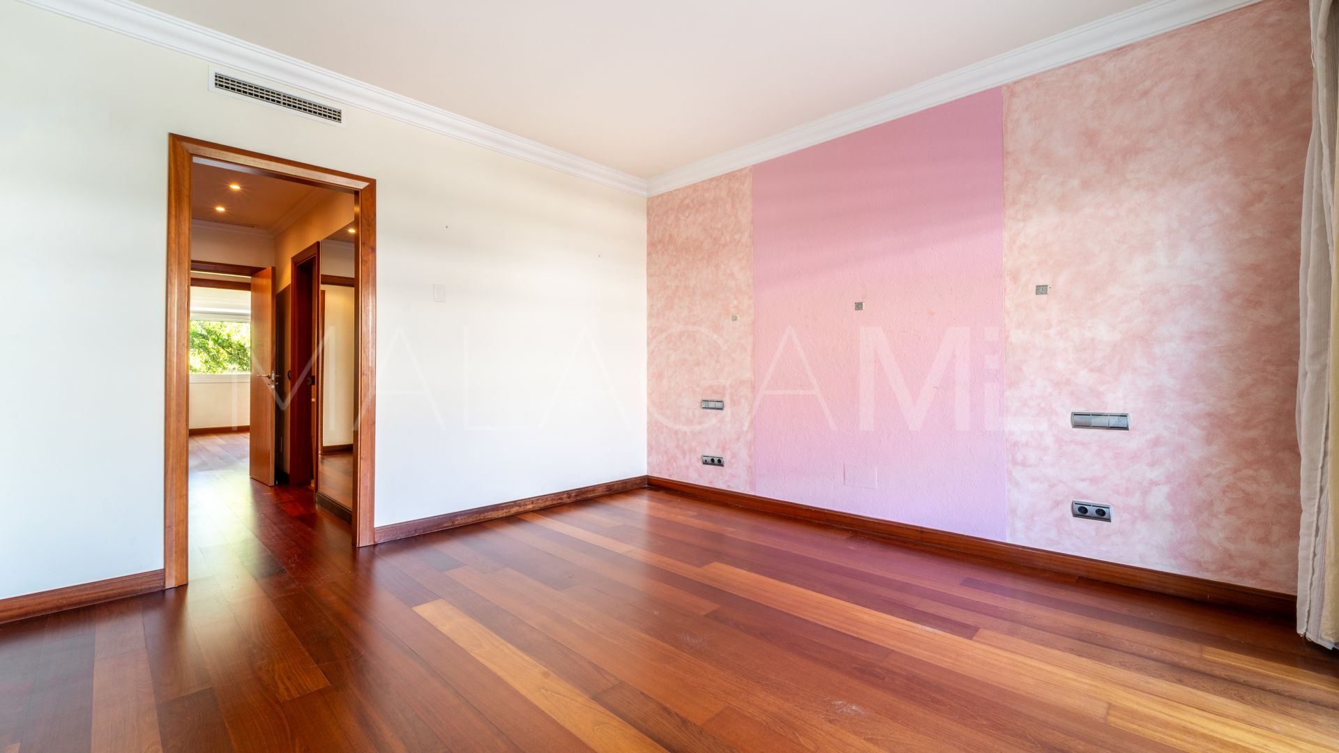 Lägenhet for sale in El Embrujo Banús