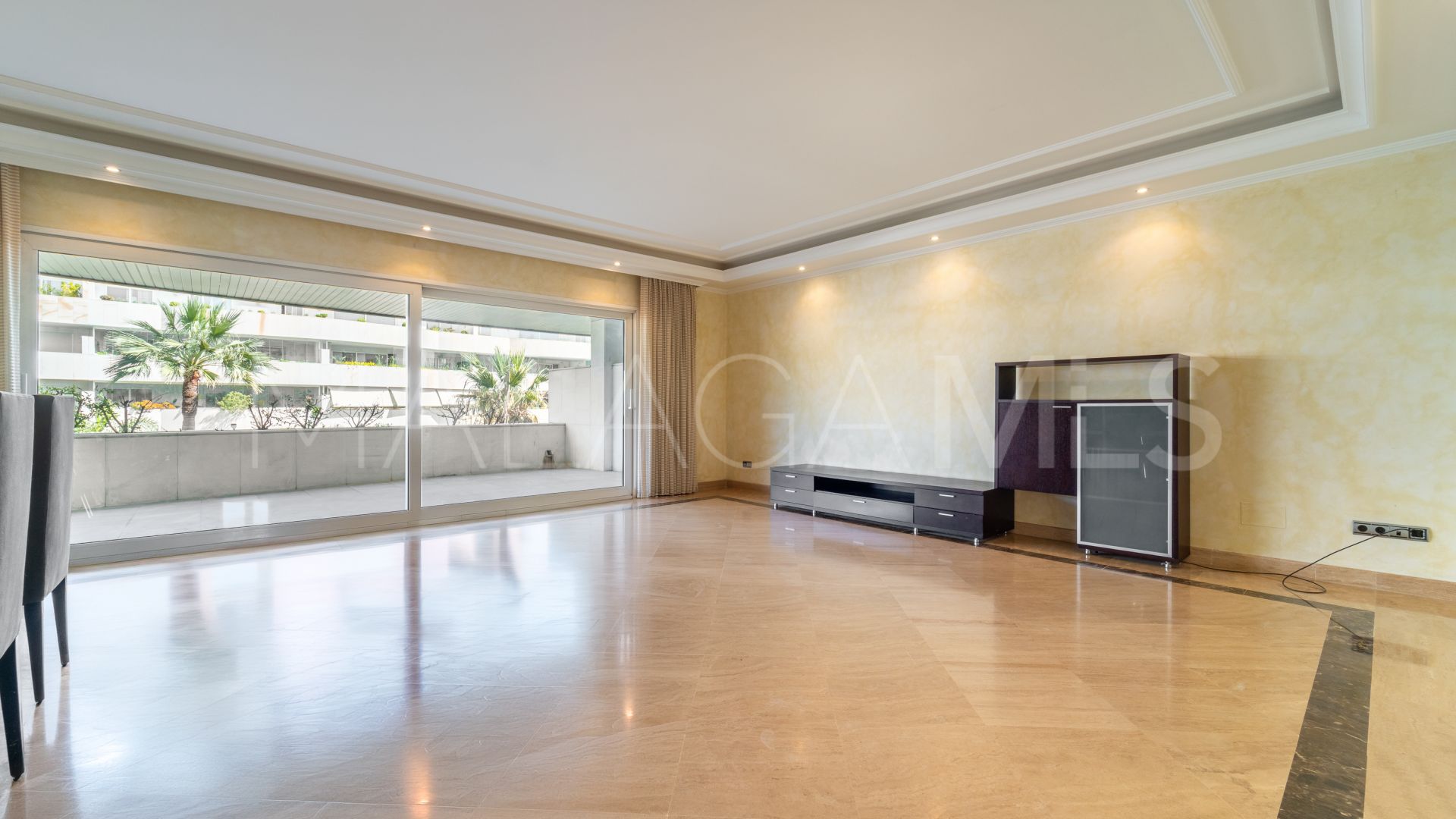 Lägenhet for sale in El Embrujo Banús