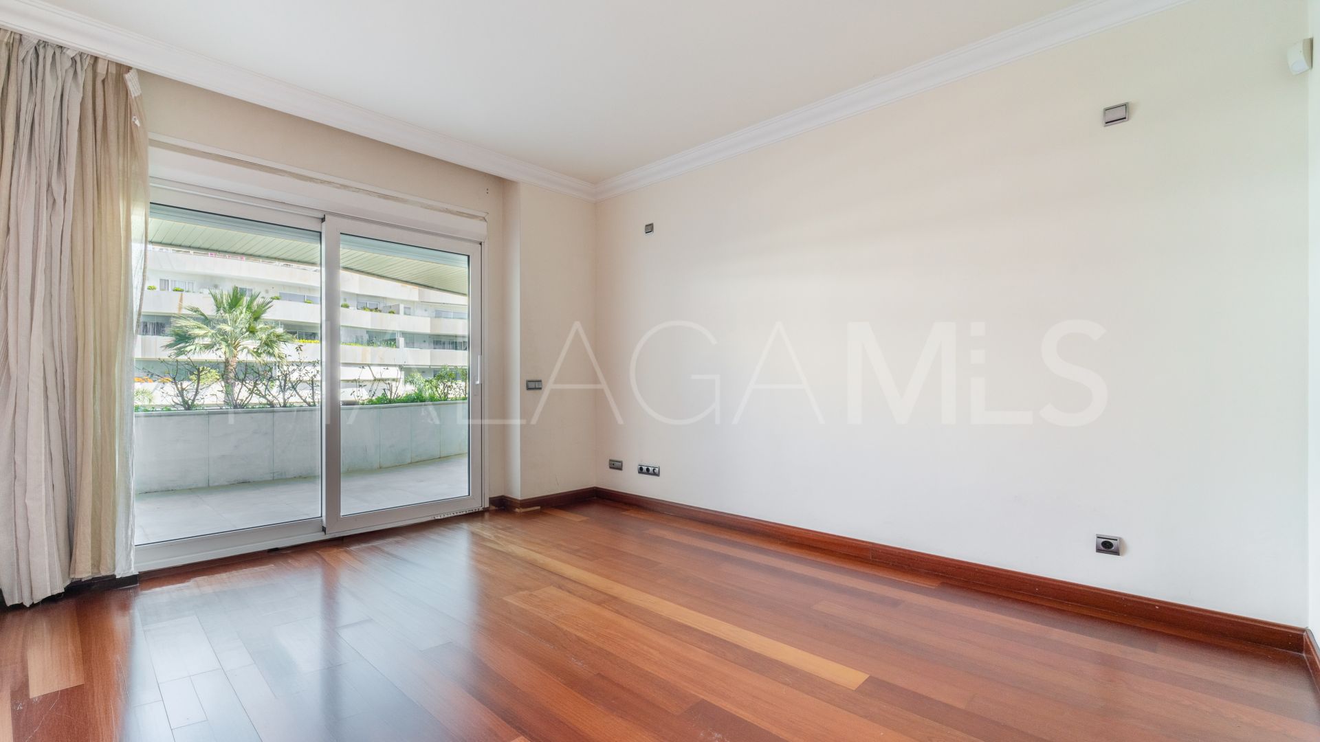 Lägenhet for sale in El Embrujo Banús