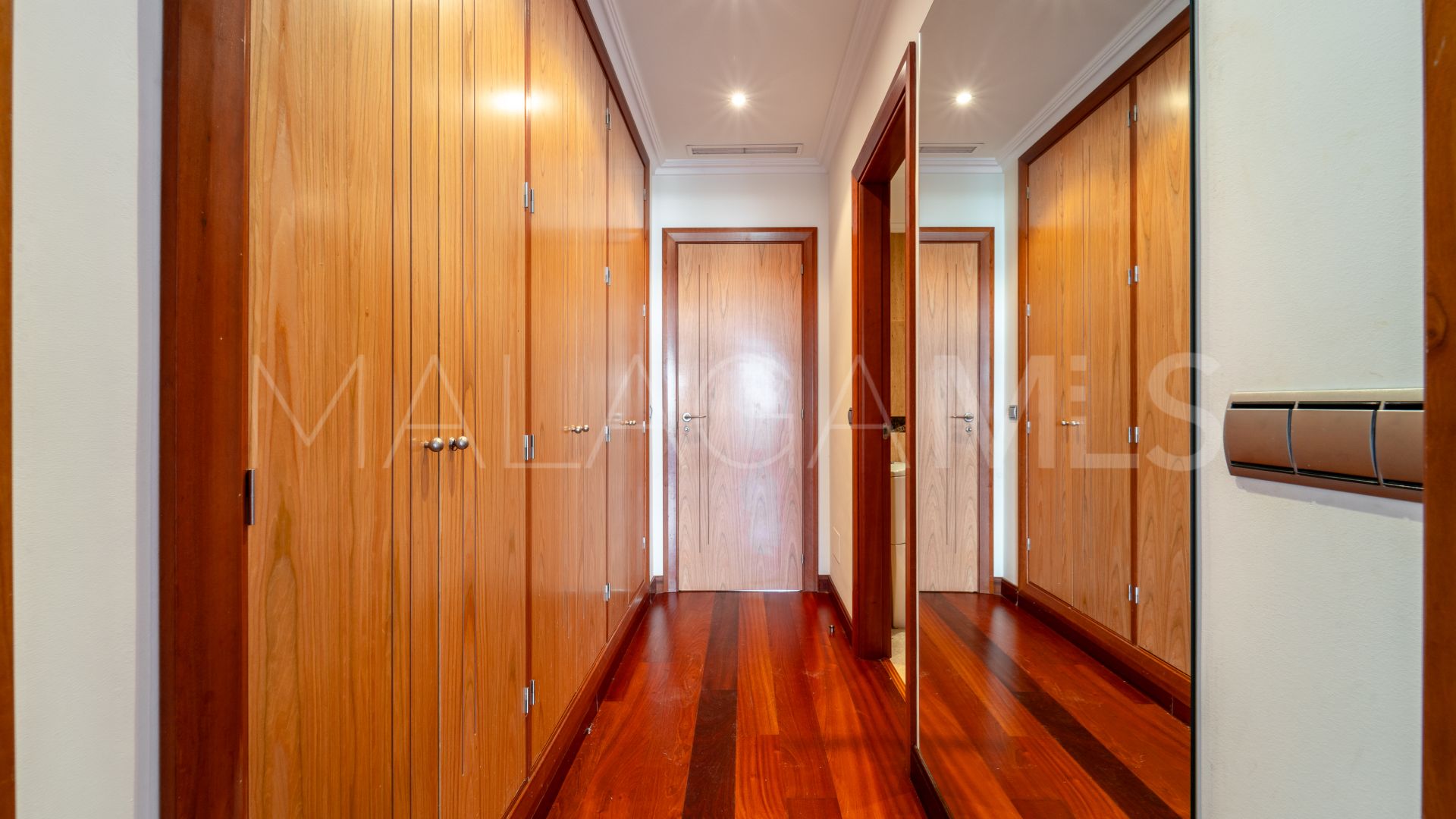 Lägenhet for sale in El Embrujo Banús