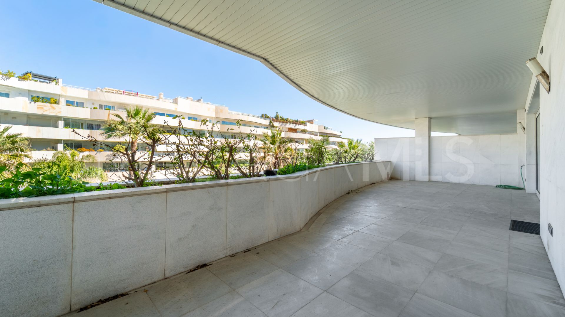 Lägenhet for sale in El Embrujo Banús