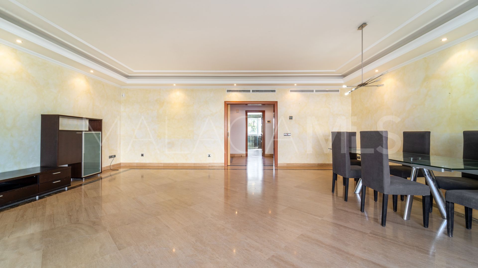 Lägenhet for sale in El Embrujo Banús