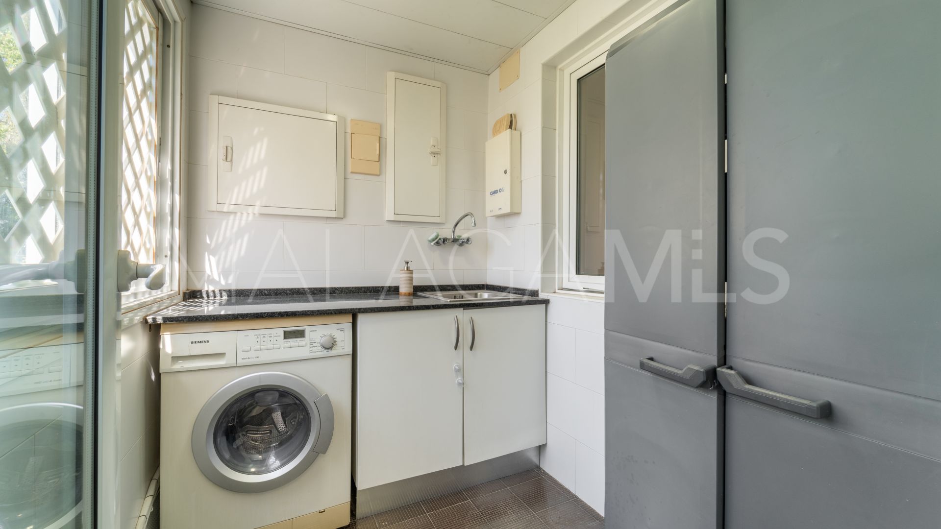 Lägenhet for sale in El Embrujo Banús