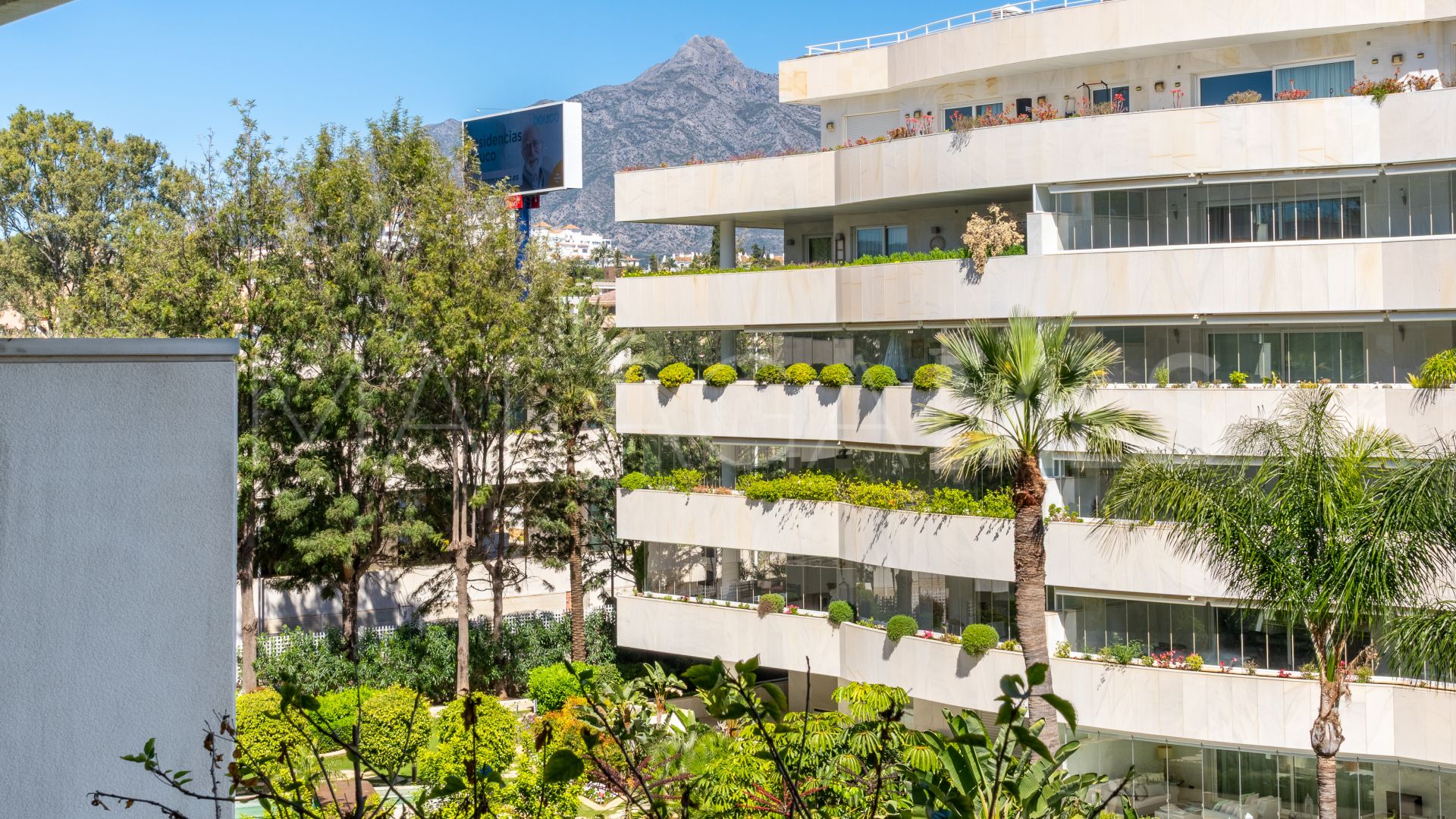 Lägenhet for sale in El Embrujo Banús