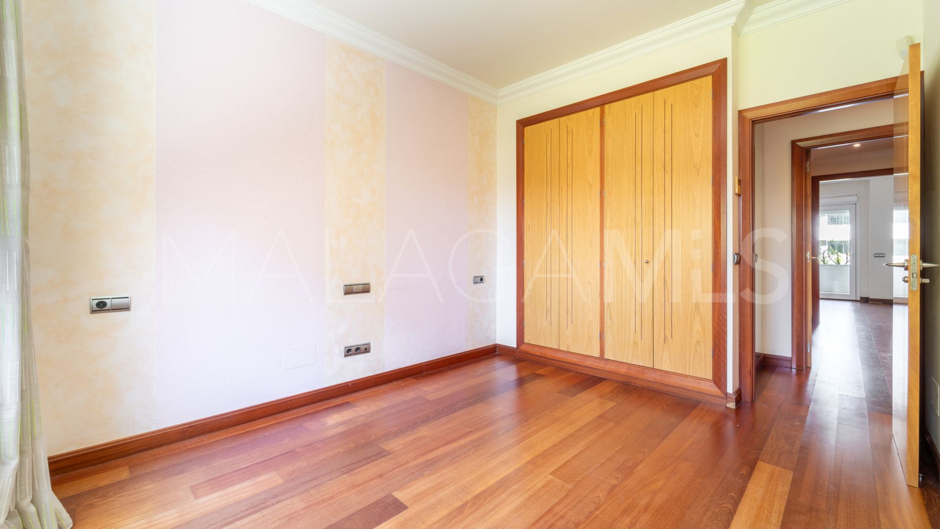 Lägenhet for sale in El Embrujo Banús