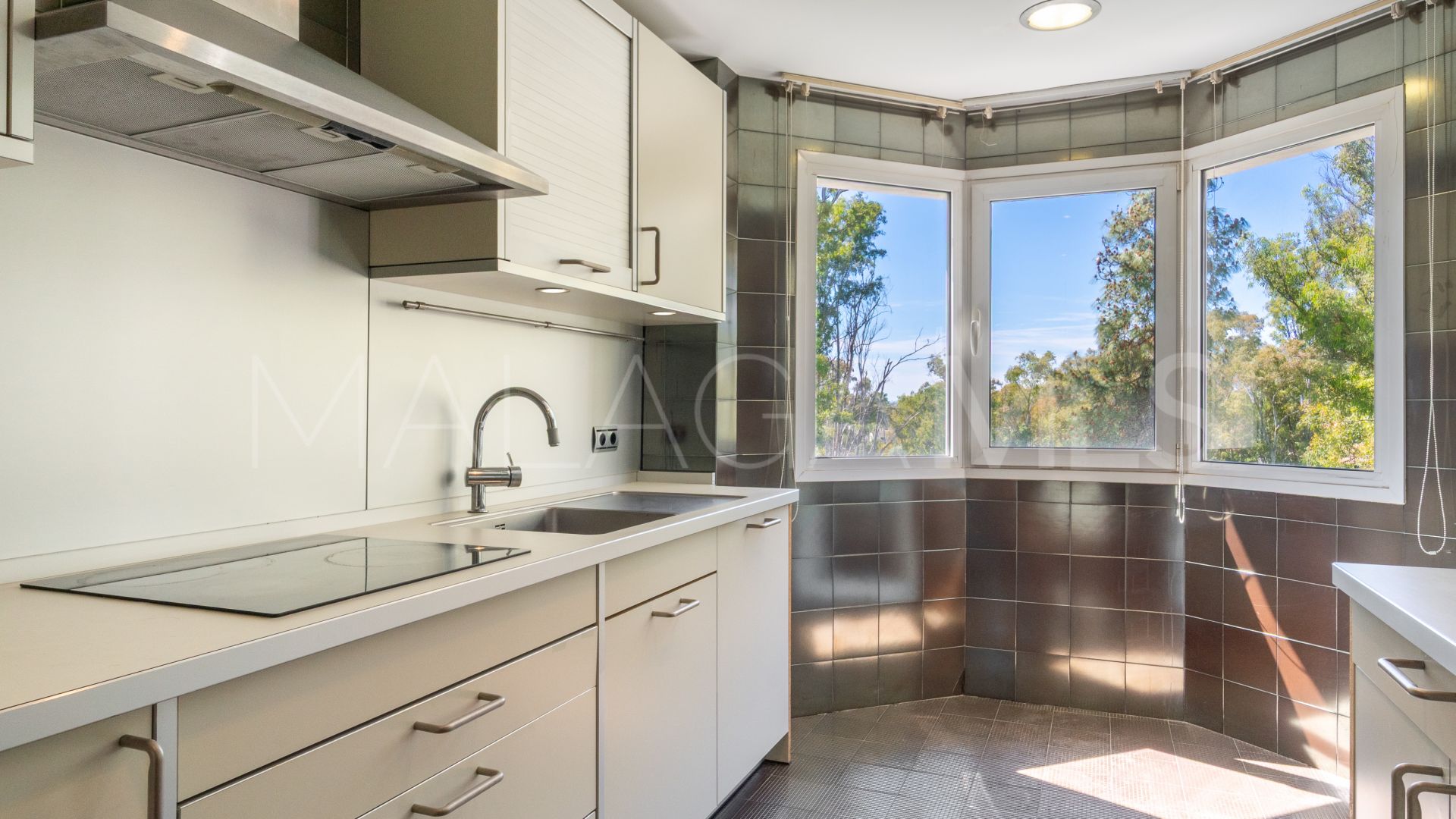 Lägenhet for sale in El Embrujo Banús