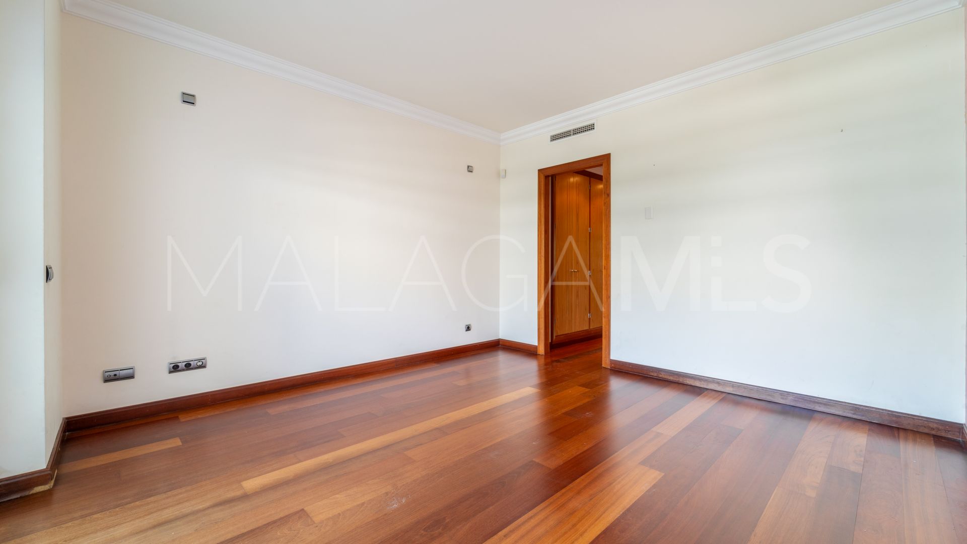 Lägenhet for sale in El Embrujo Banús