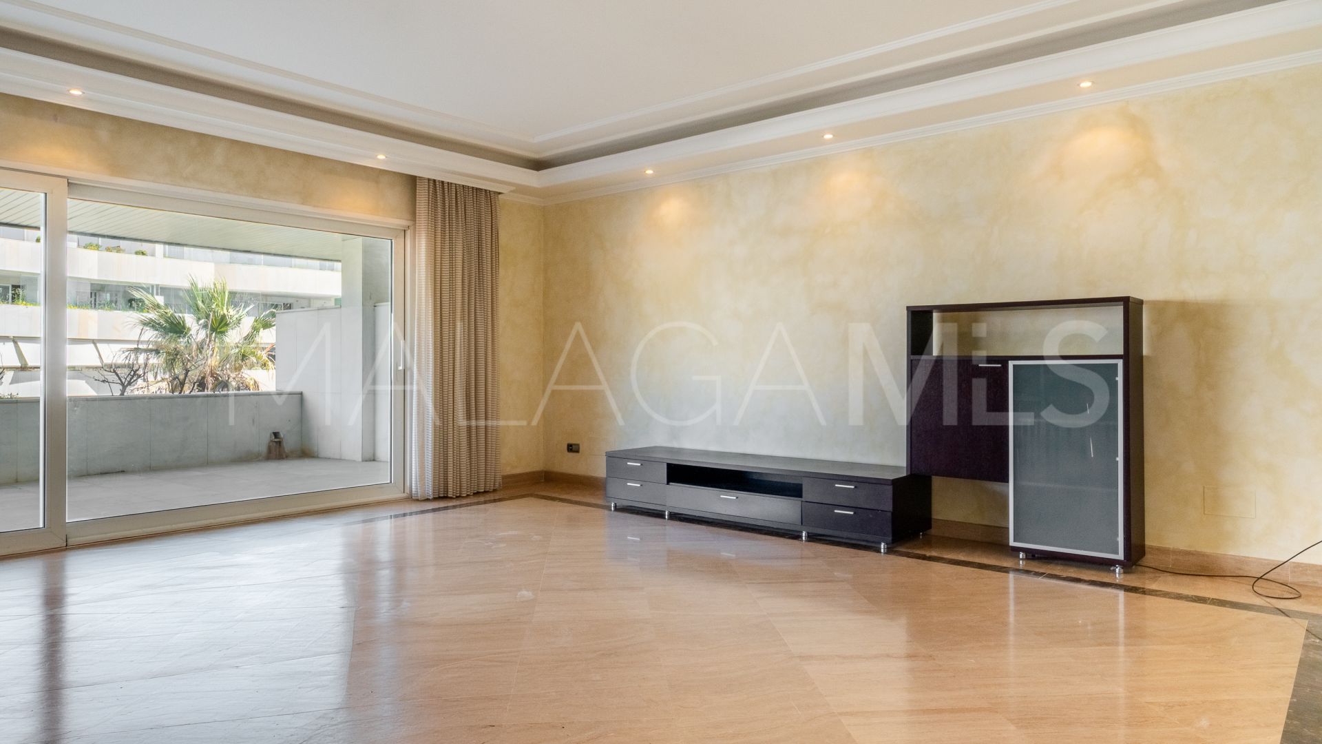 Lägenhet for sale in El Embrujo Banús