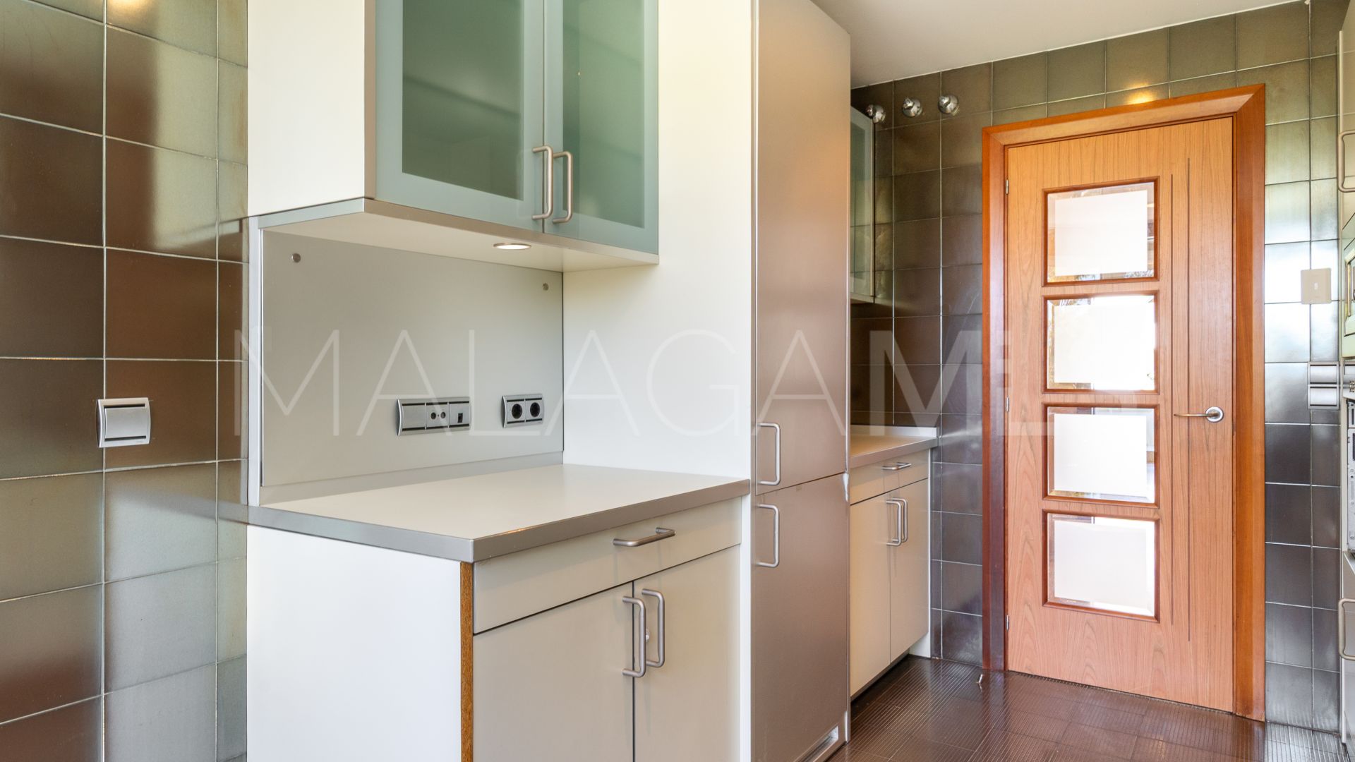 Lägenhet for sale in El Embrujo Banús