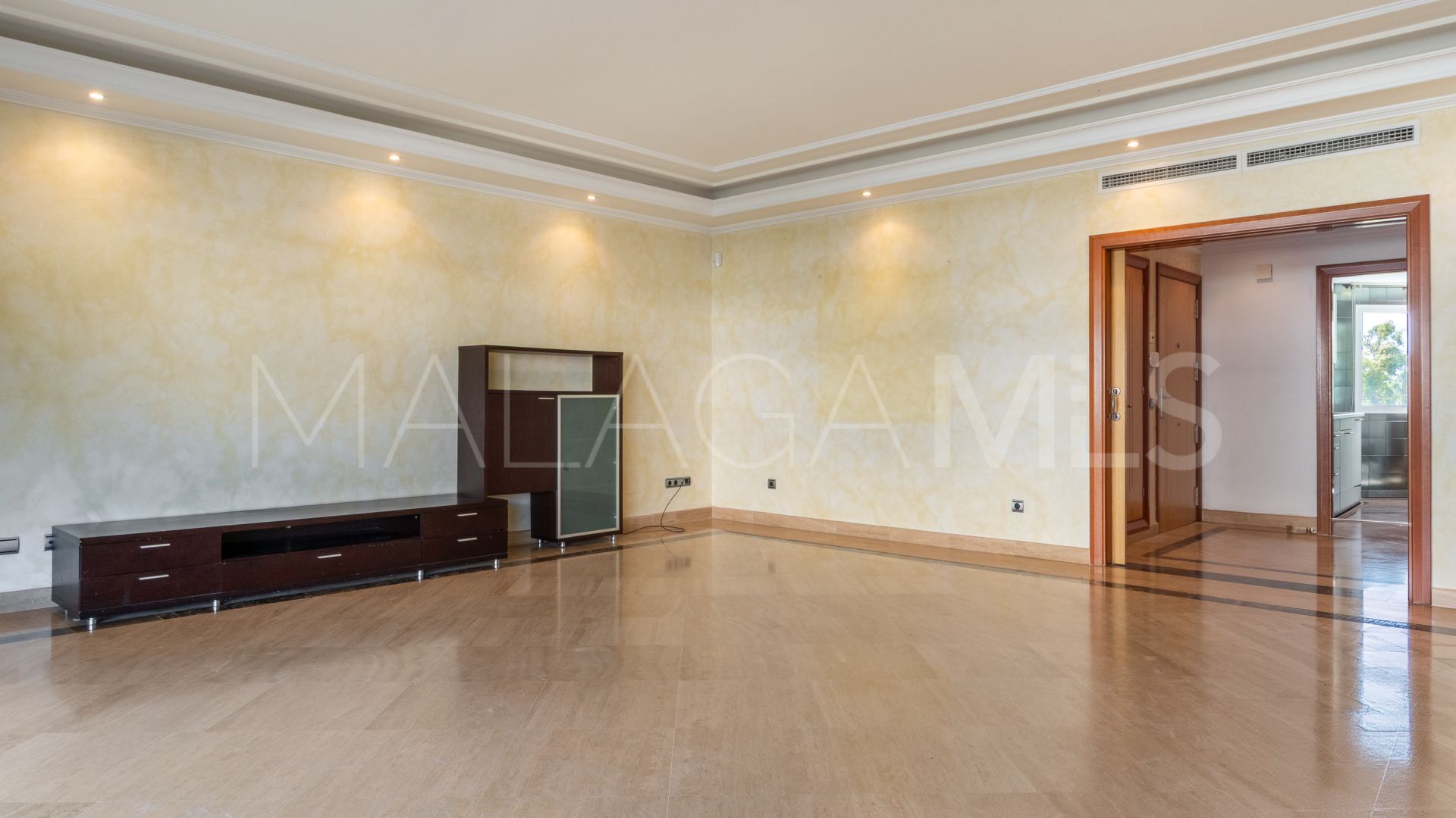 Lägenhet for sale in El Embrujo Banús