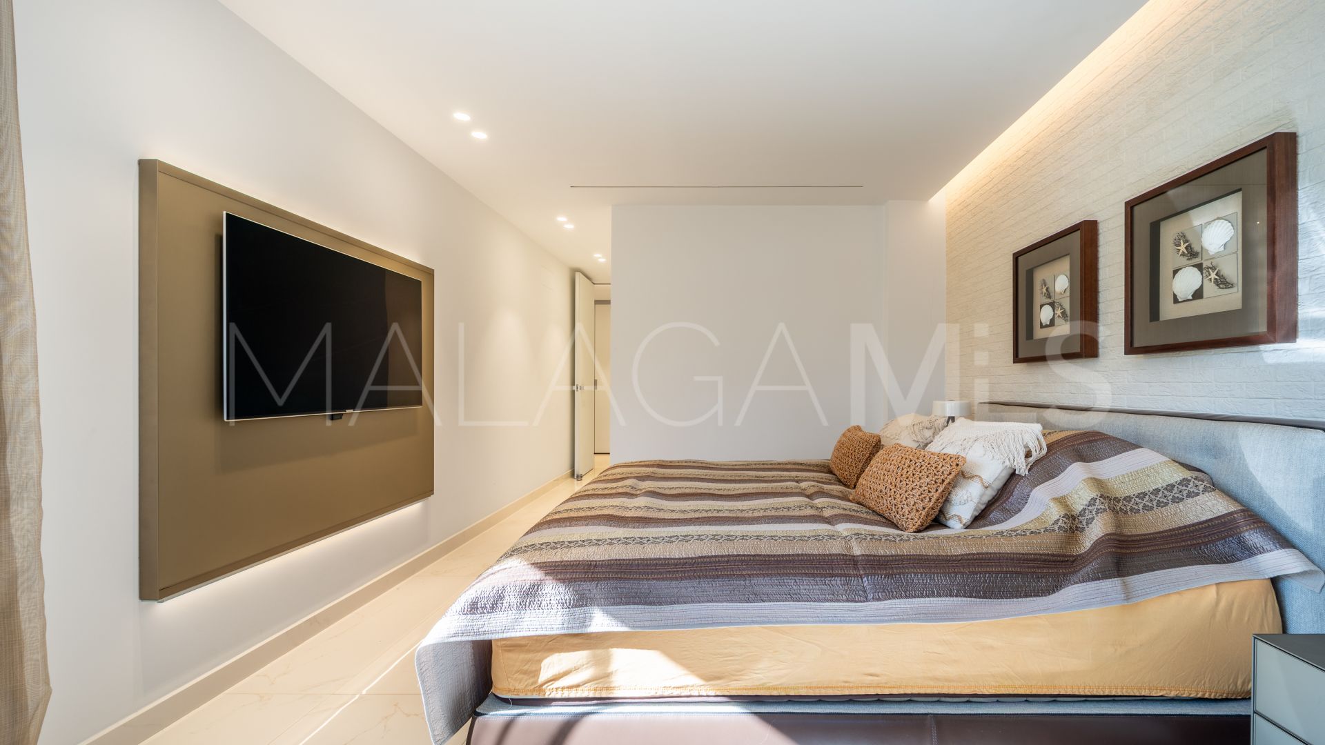 Jardín del Mediterráneo apartment for sale