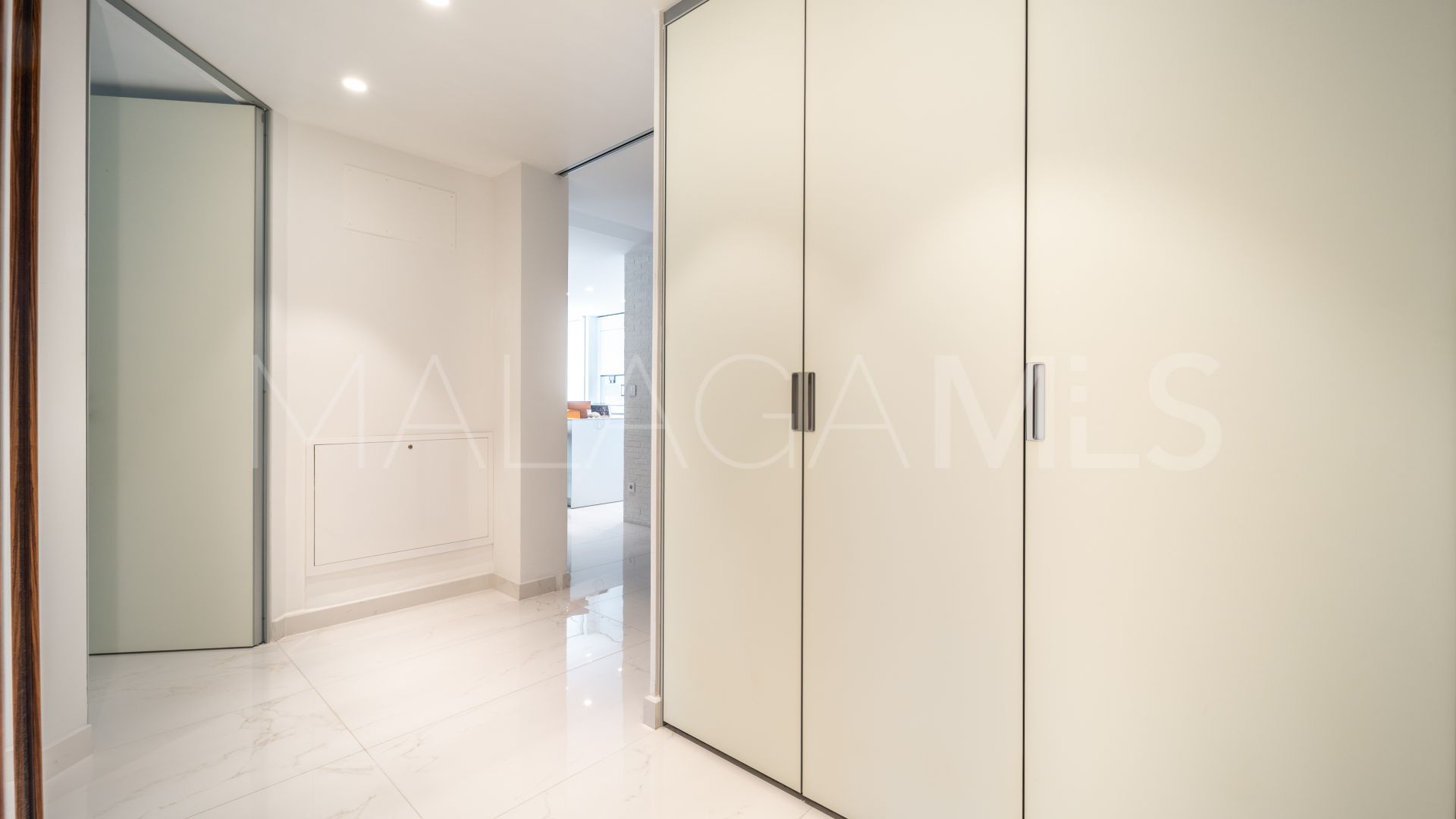 Jardín del Mediterráneo apartment for sale