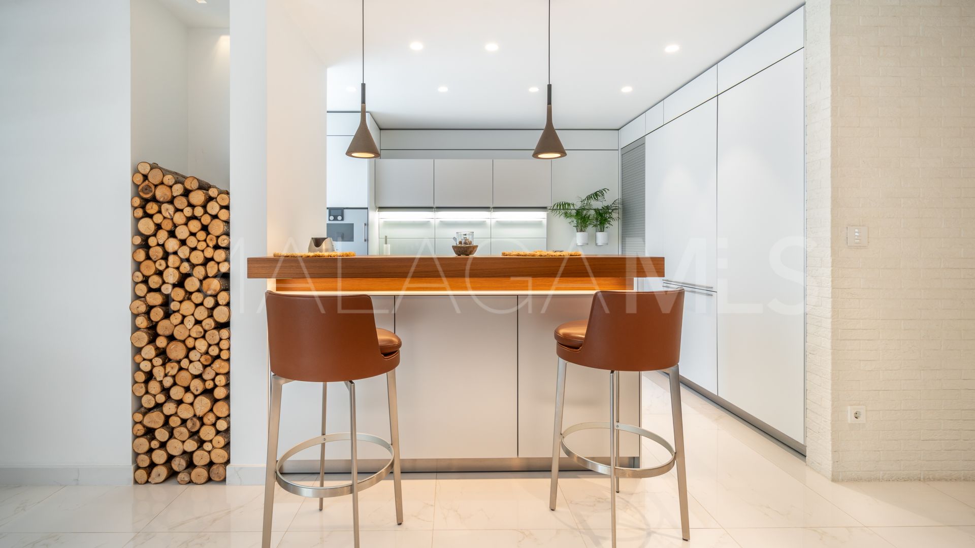 Jardín del Mediterráneo apartment for sale