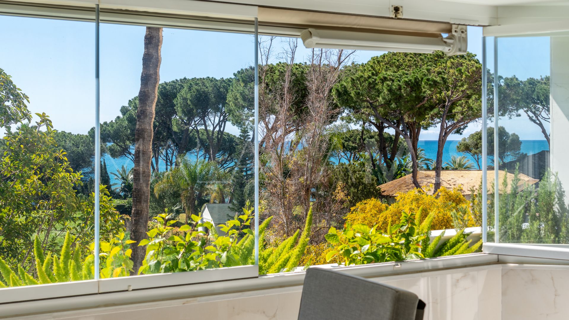 Jardín del Mediterráneo apartment for sale