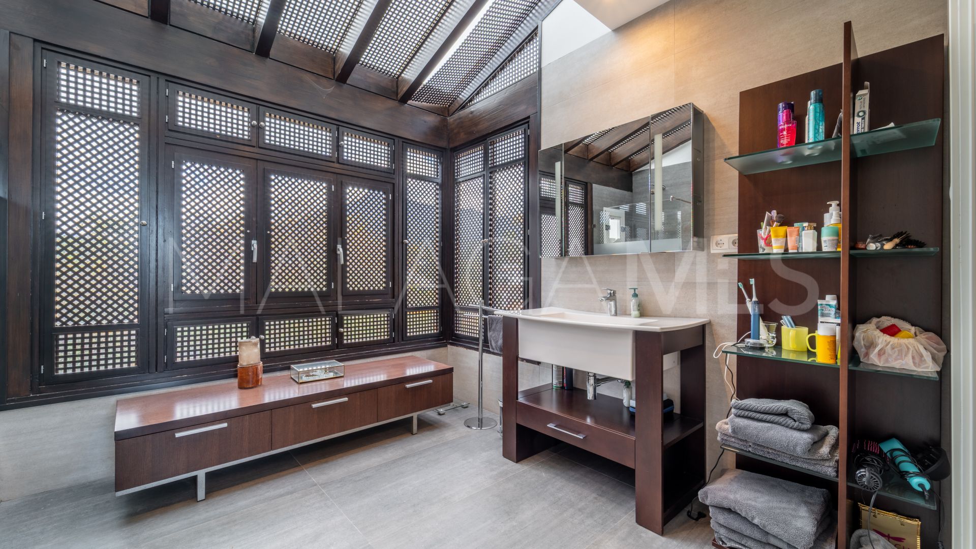 Zweistöckiges penthouse for sale in Marina Puente Romano