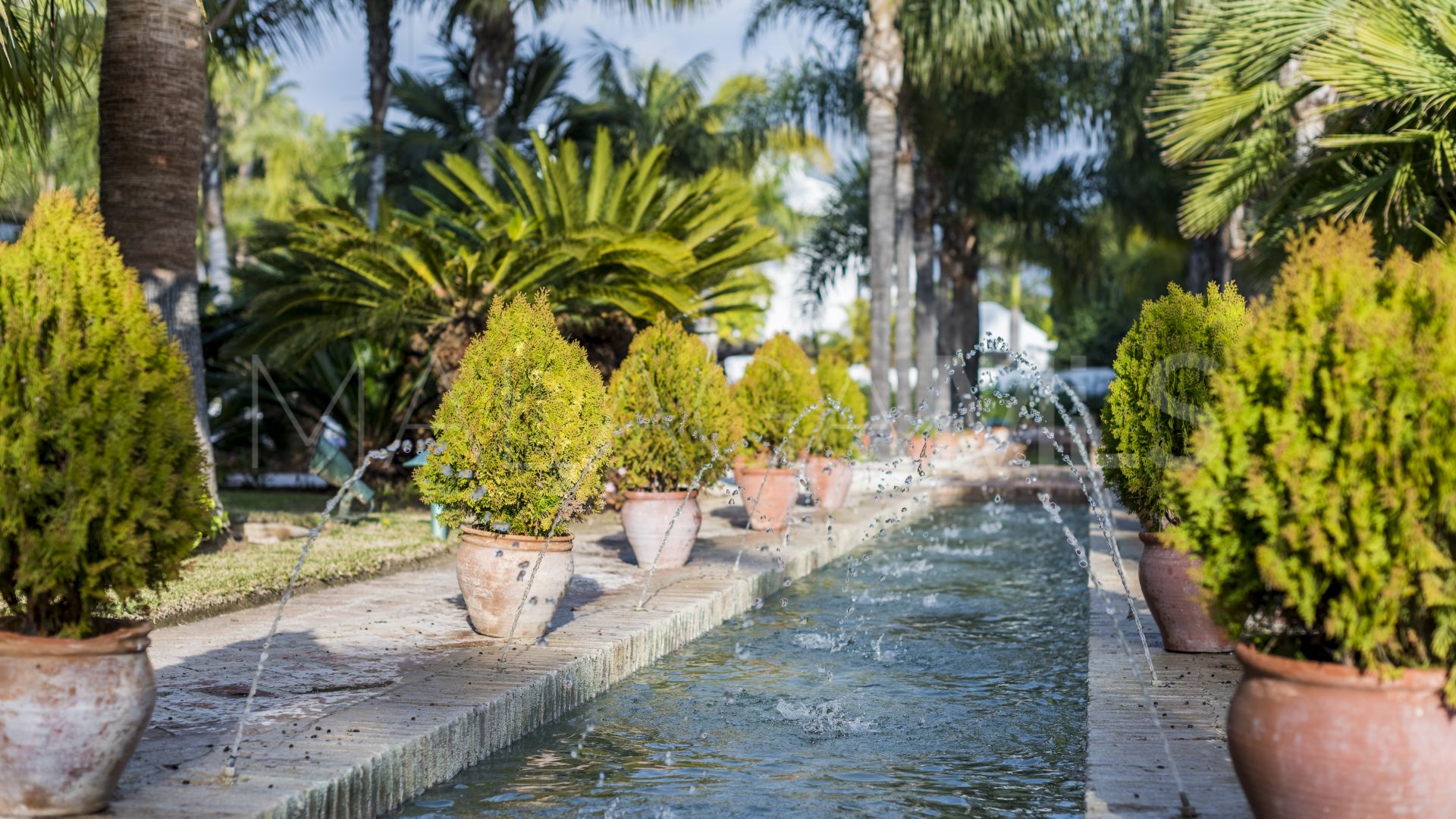 Zweistöckiges penthouse for sale in Marina Puente Romano