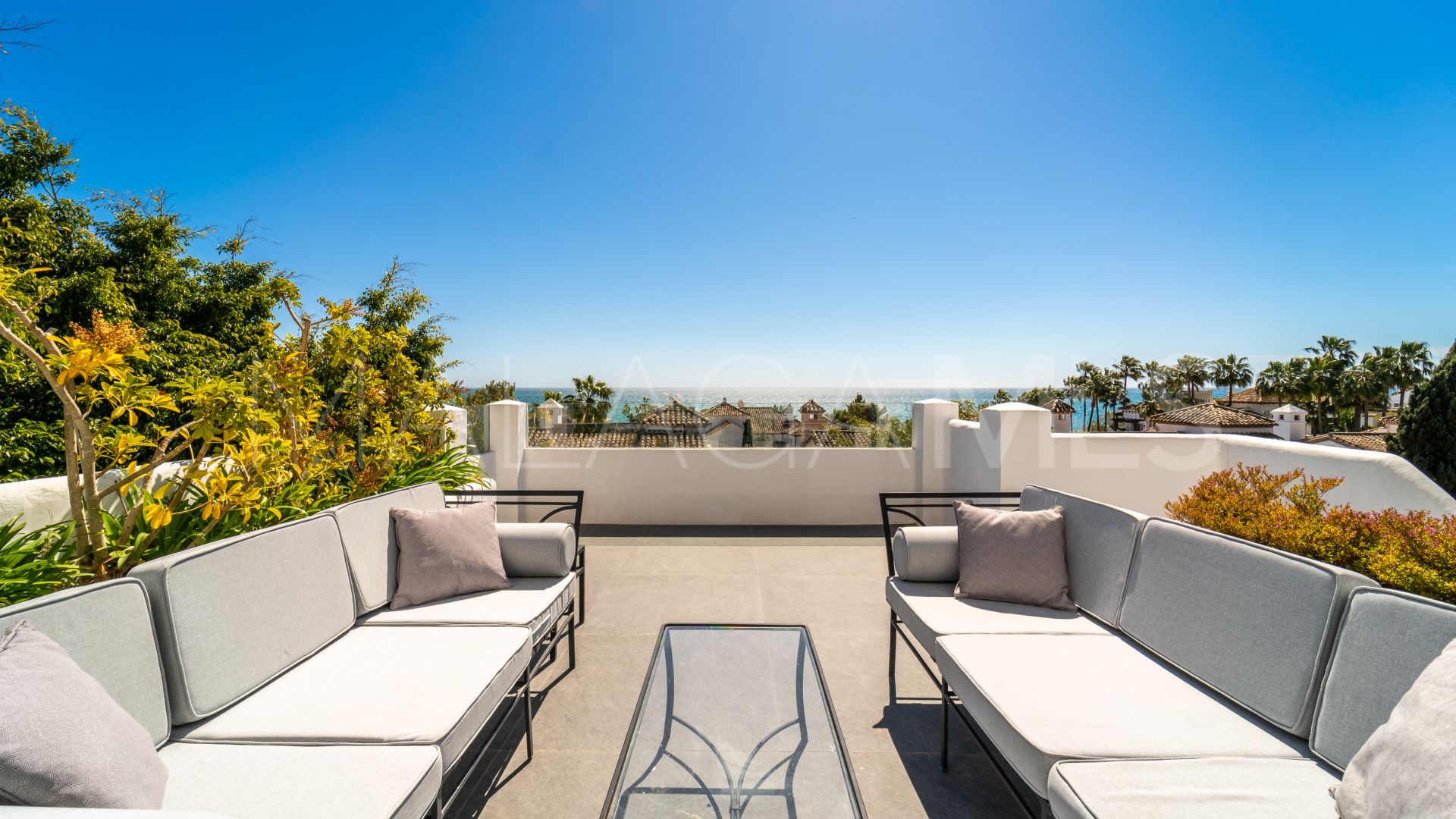 Zweistöckiges penthouse for sale in Marina Puente Romano