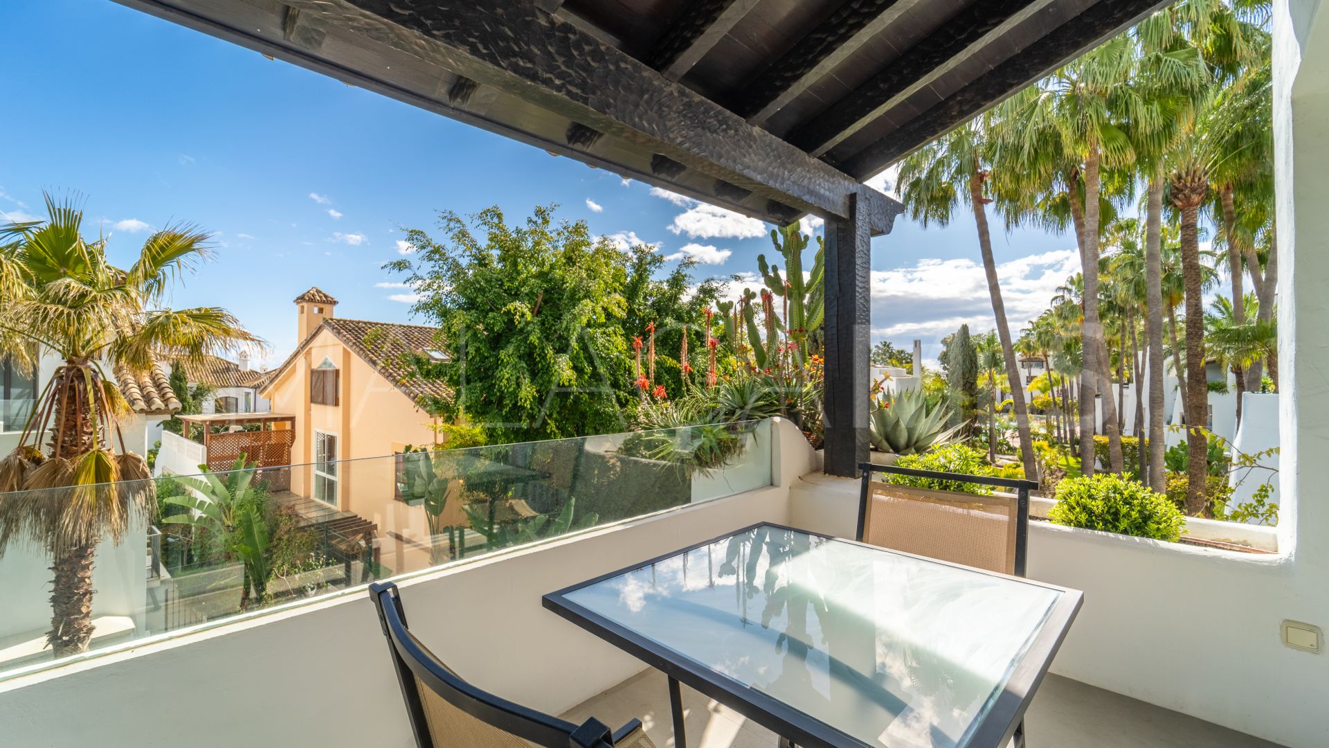 Zweistöckiges penthouse for sale in Marina Puente Romano