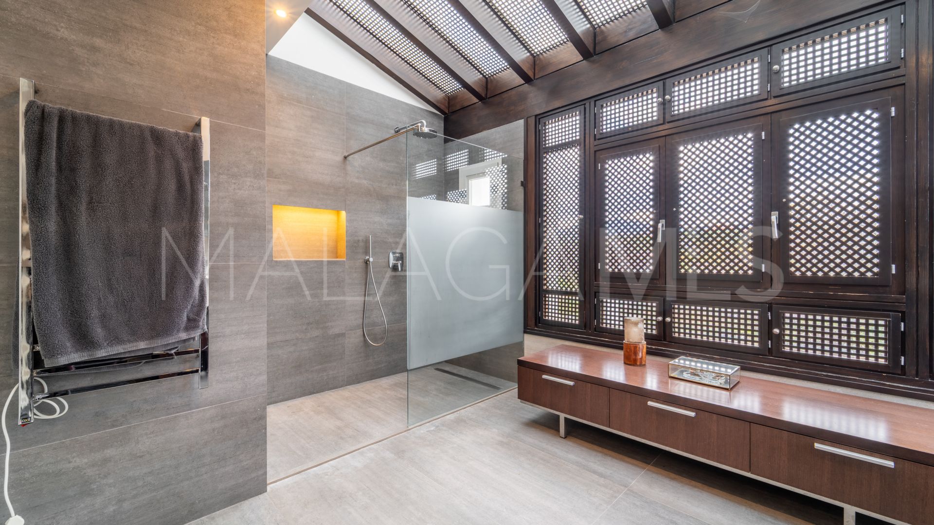 Zweistöckiges penthouse for sale in Marina Puente Romano