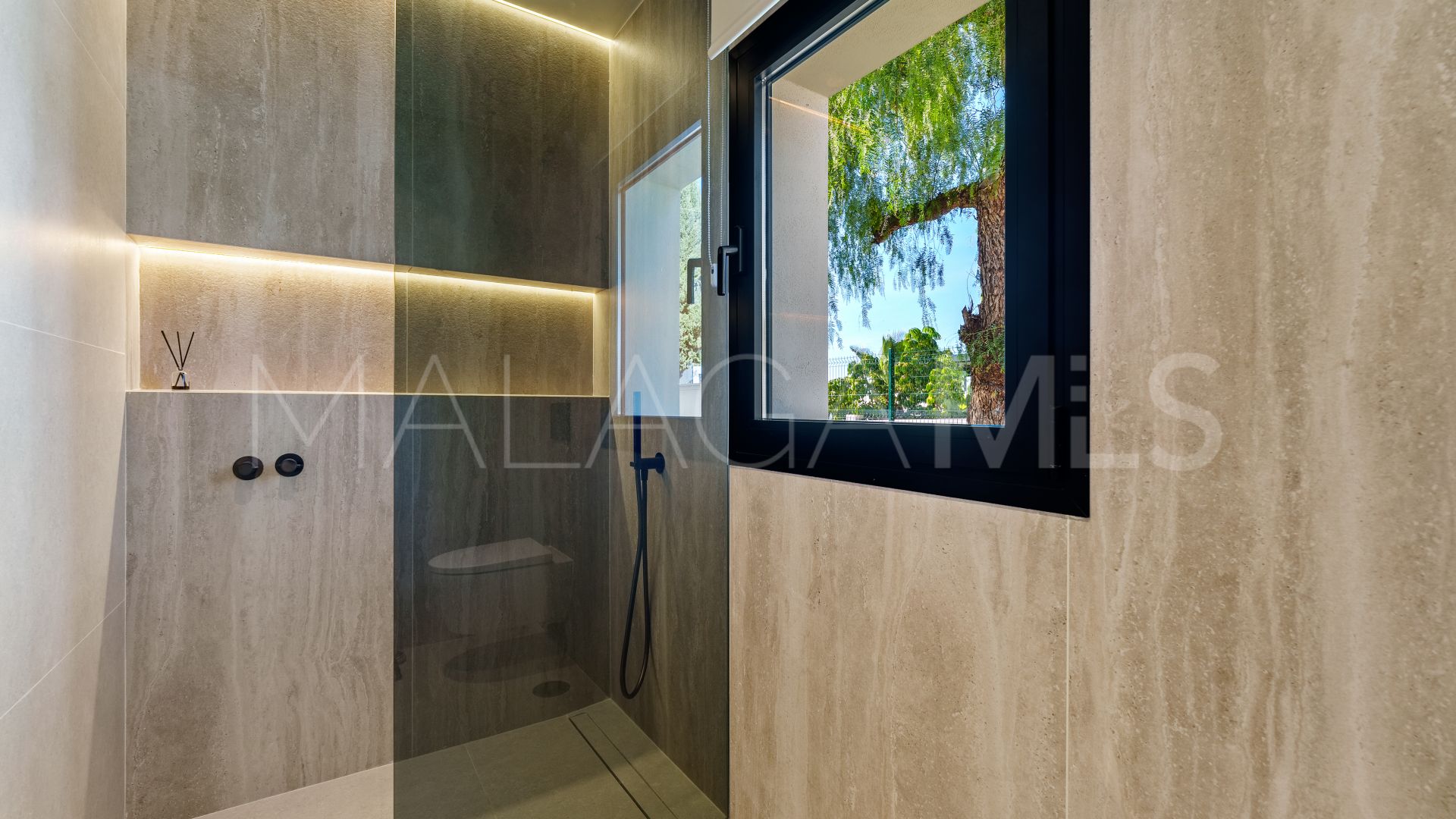 Villa for sale in El Rosario