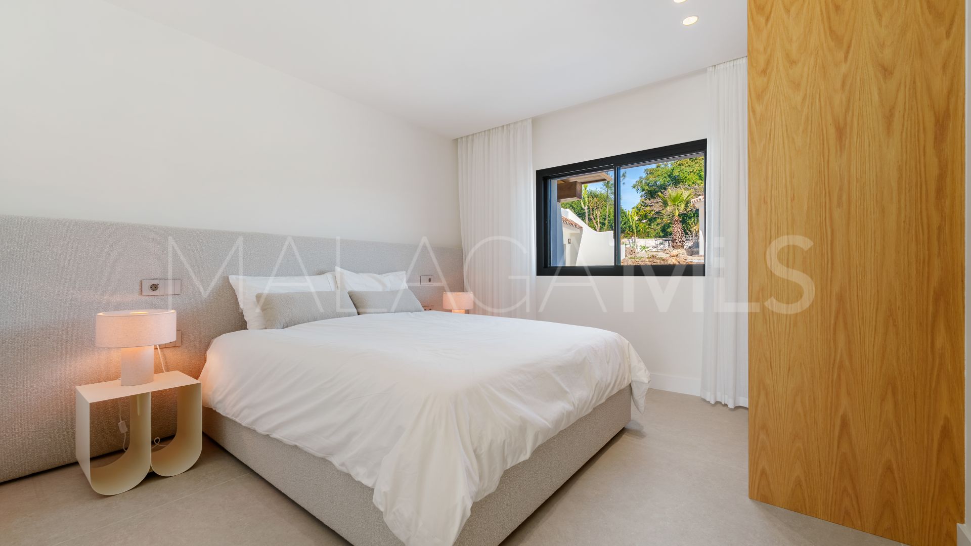 Villa for sale in El Rosario