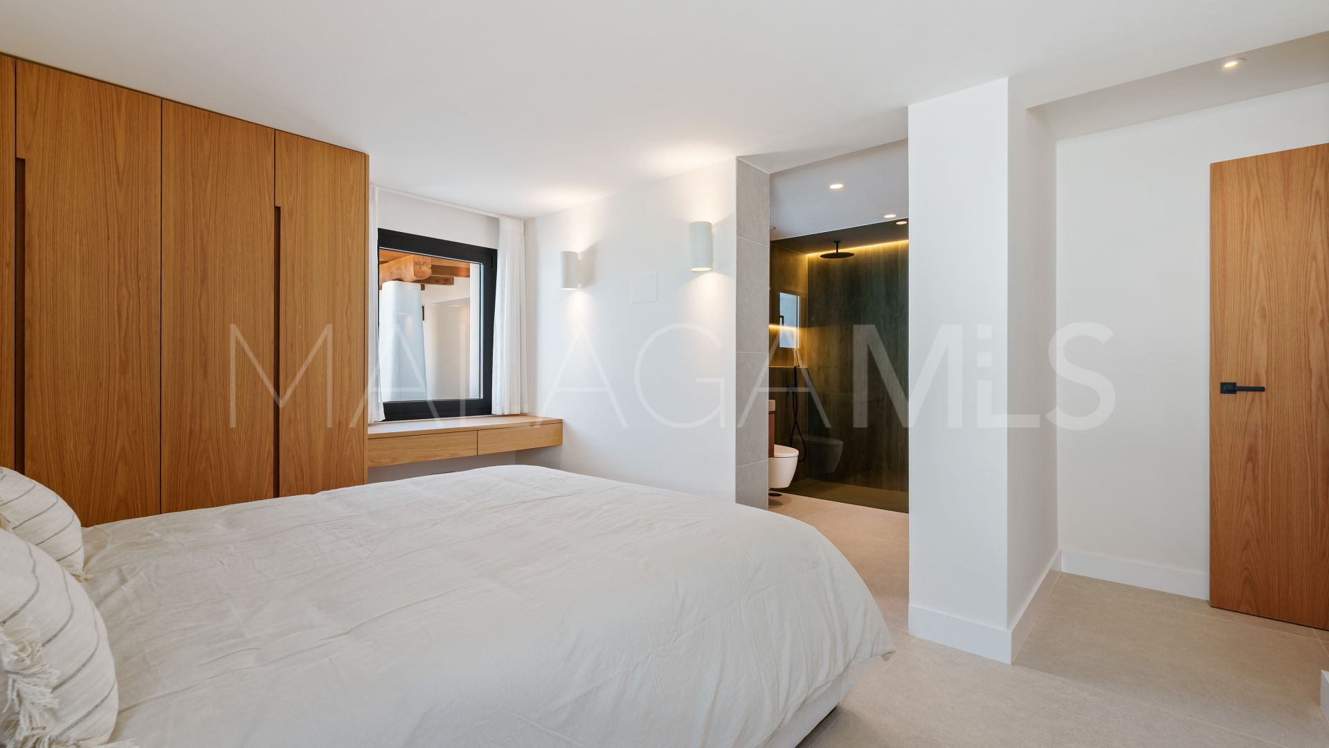 Villa for sale in El Rosario